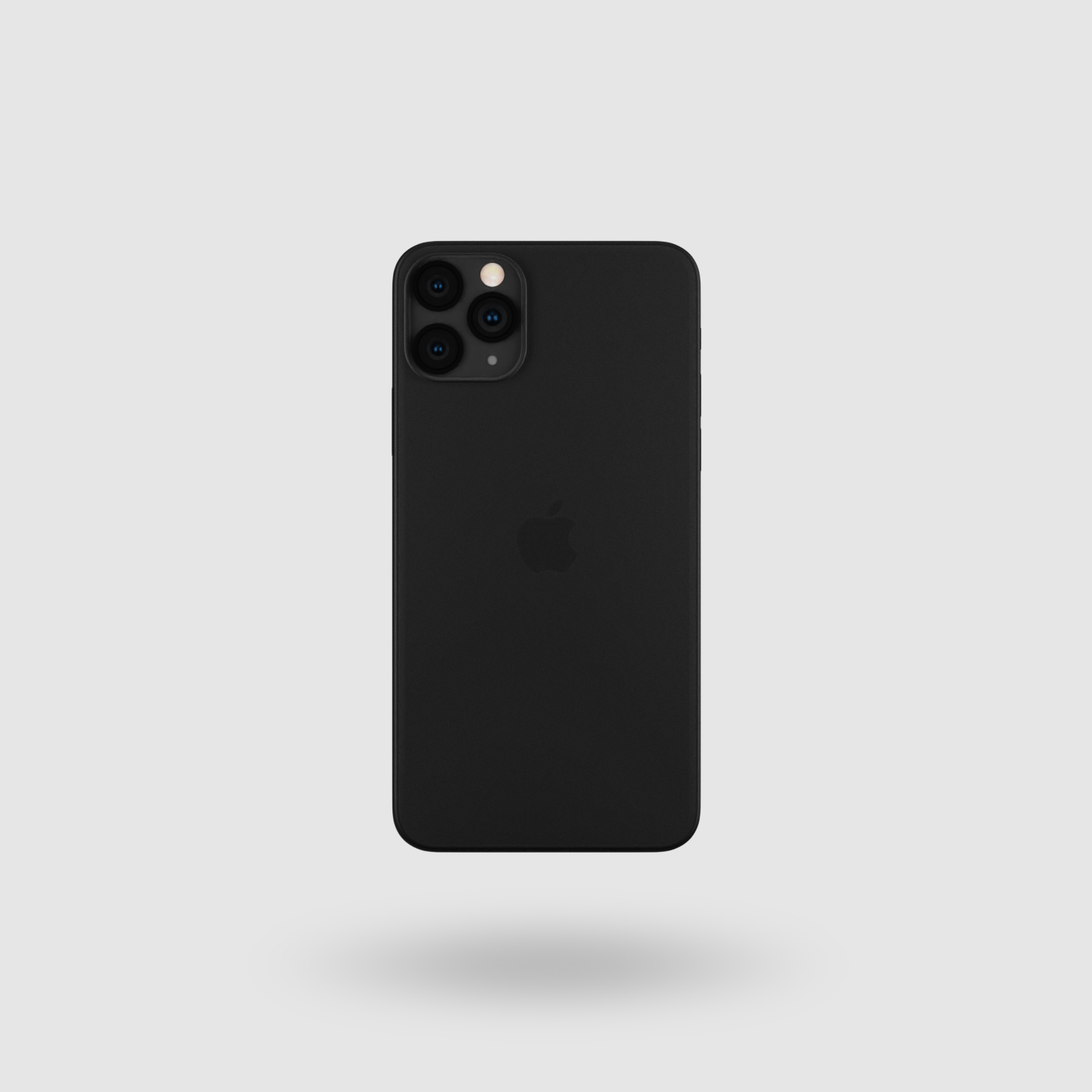 Ultra-Slim iPhone 12 Pro Protective Case