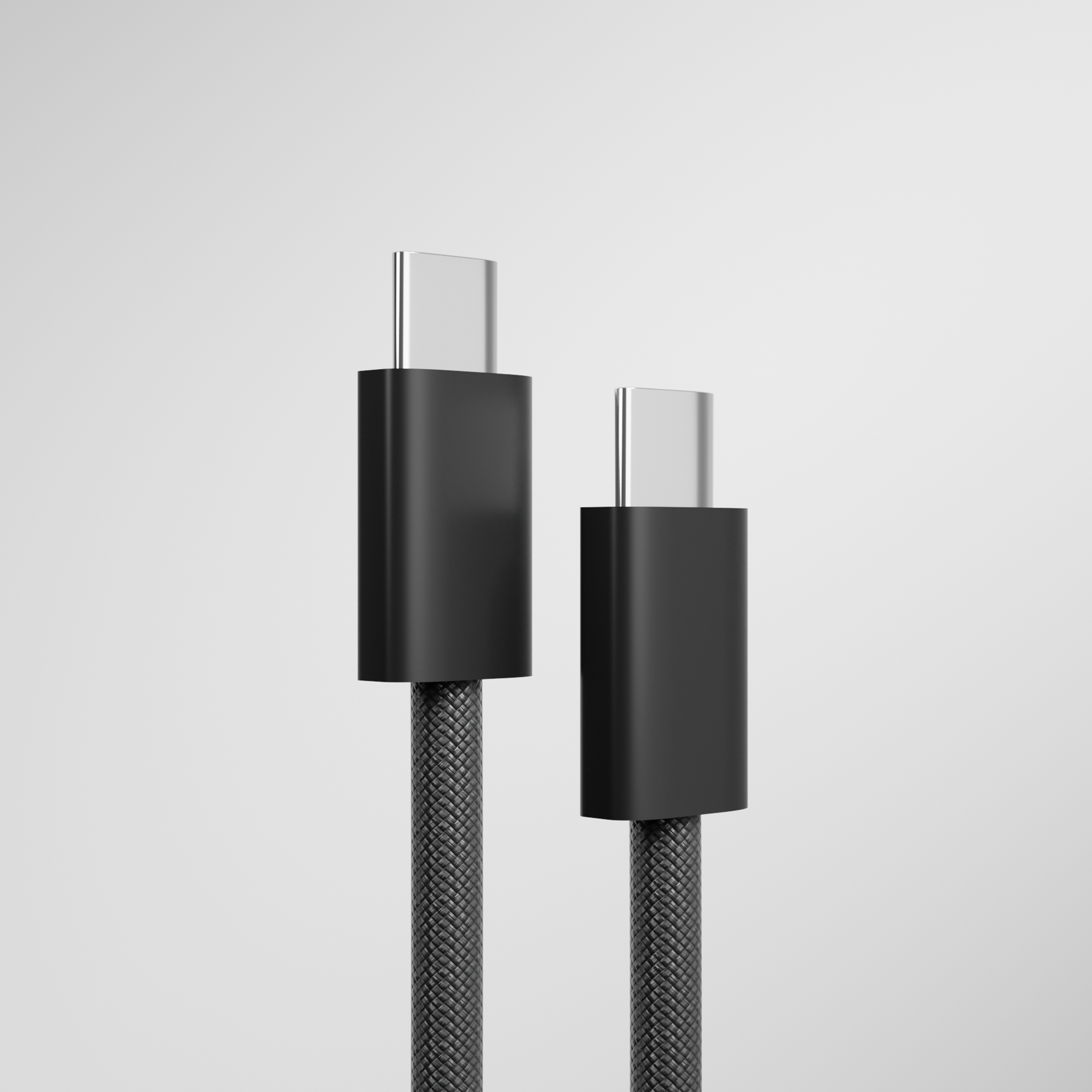 USB-C Charging Cable for Fast Charging