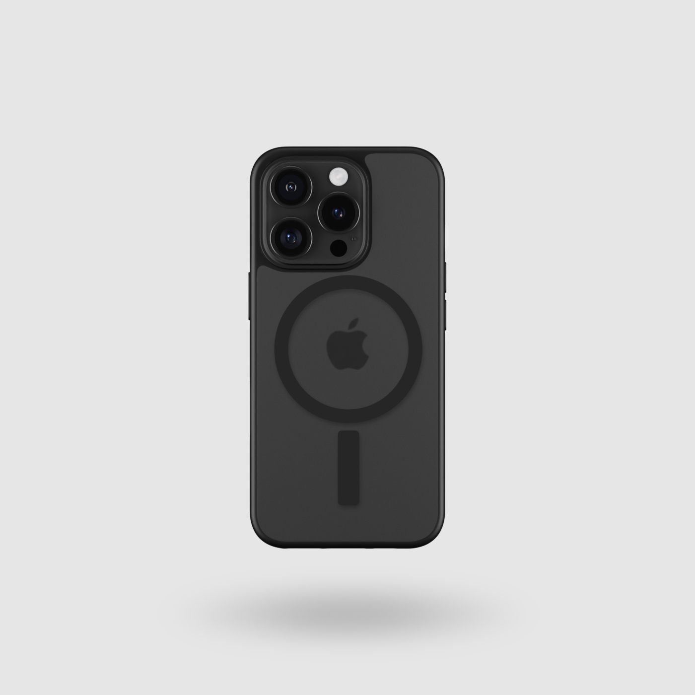 iPhone 16 Pro Protective Bumper Case