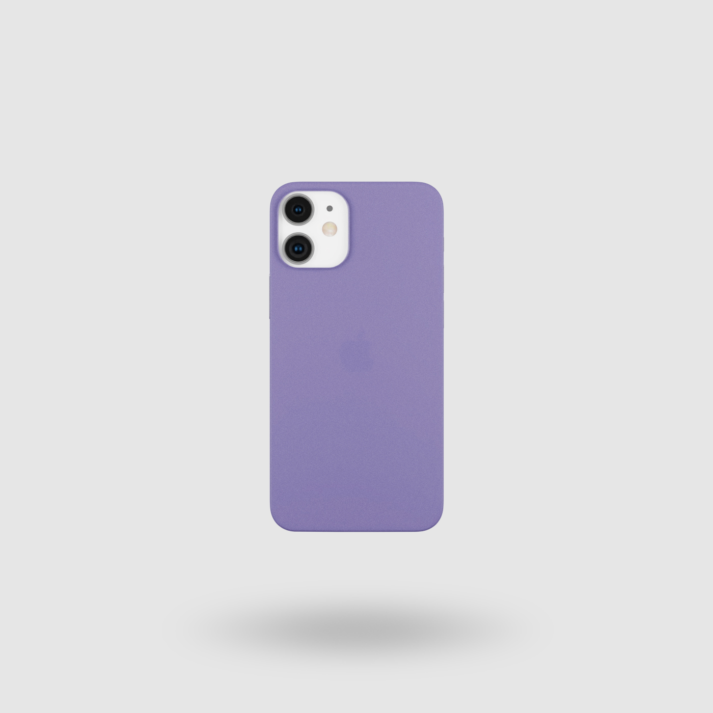 Slim iPhone 12 Mini Case - Ultra Thin Protection