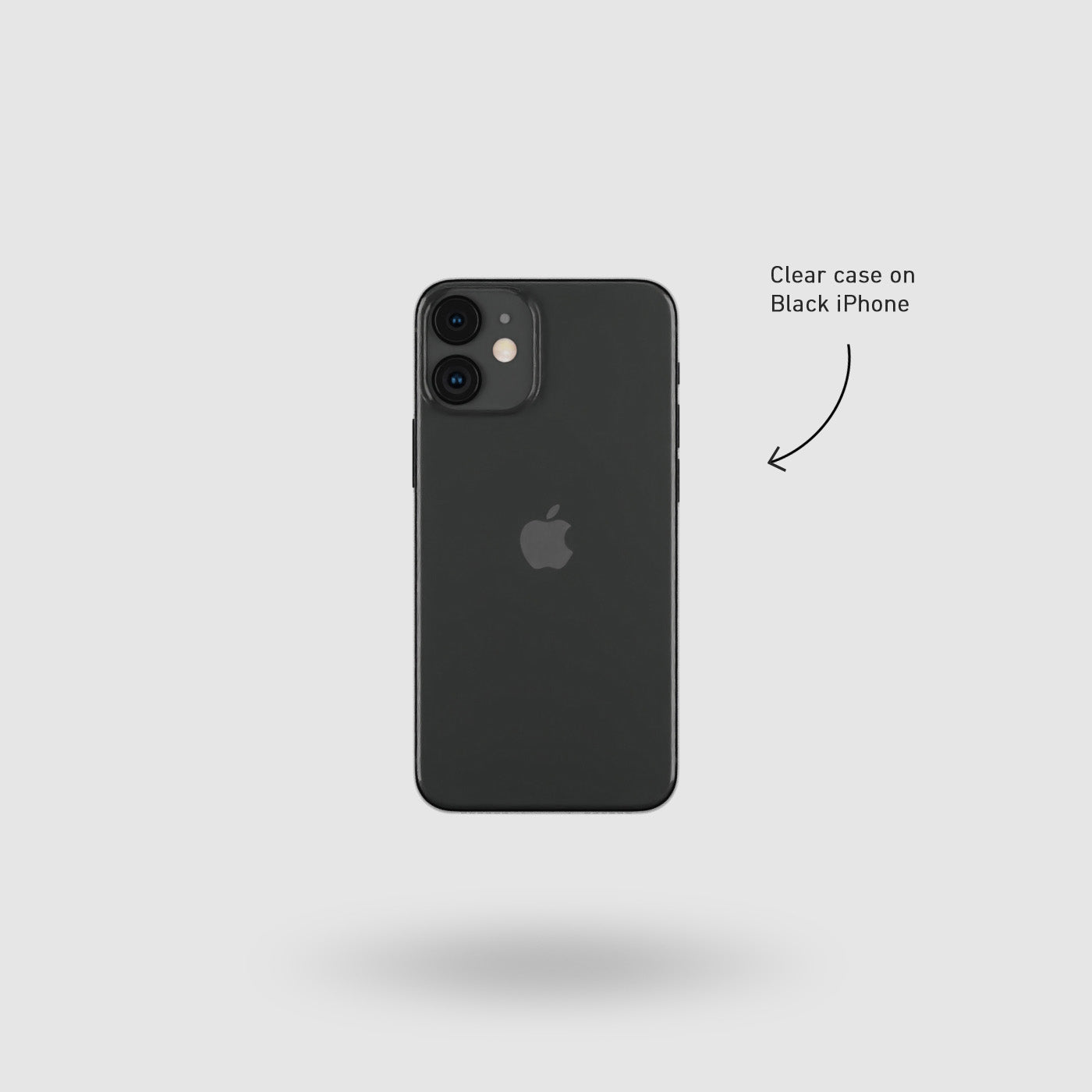 Slim iPhone 12 Mini Case - Ultra Thin Protection
