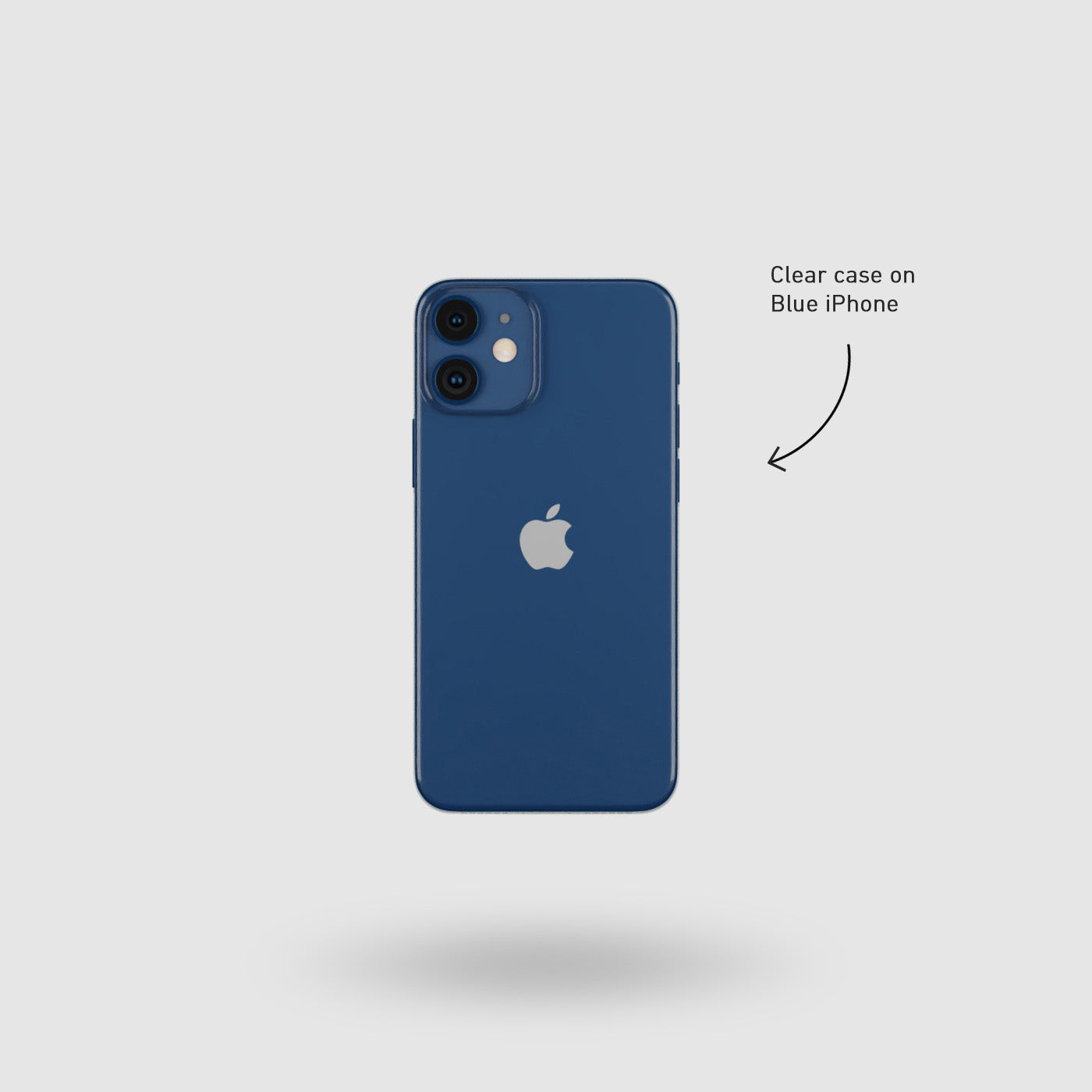 Slim iPhone 12 Mini Case - Ultra Thin Protection