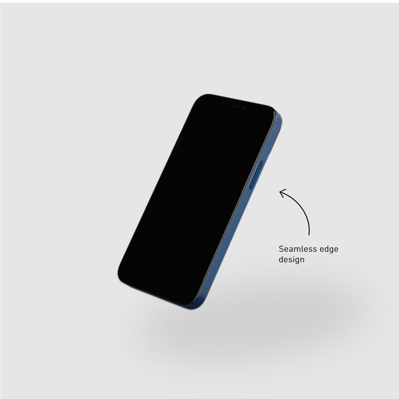 Slim iPhone 12 Mini Case - Ultra Thin Protection