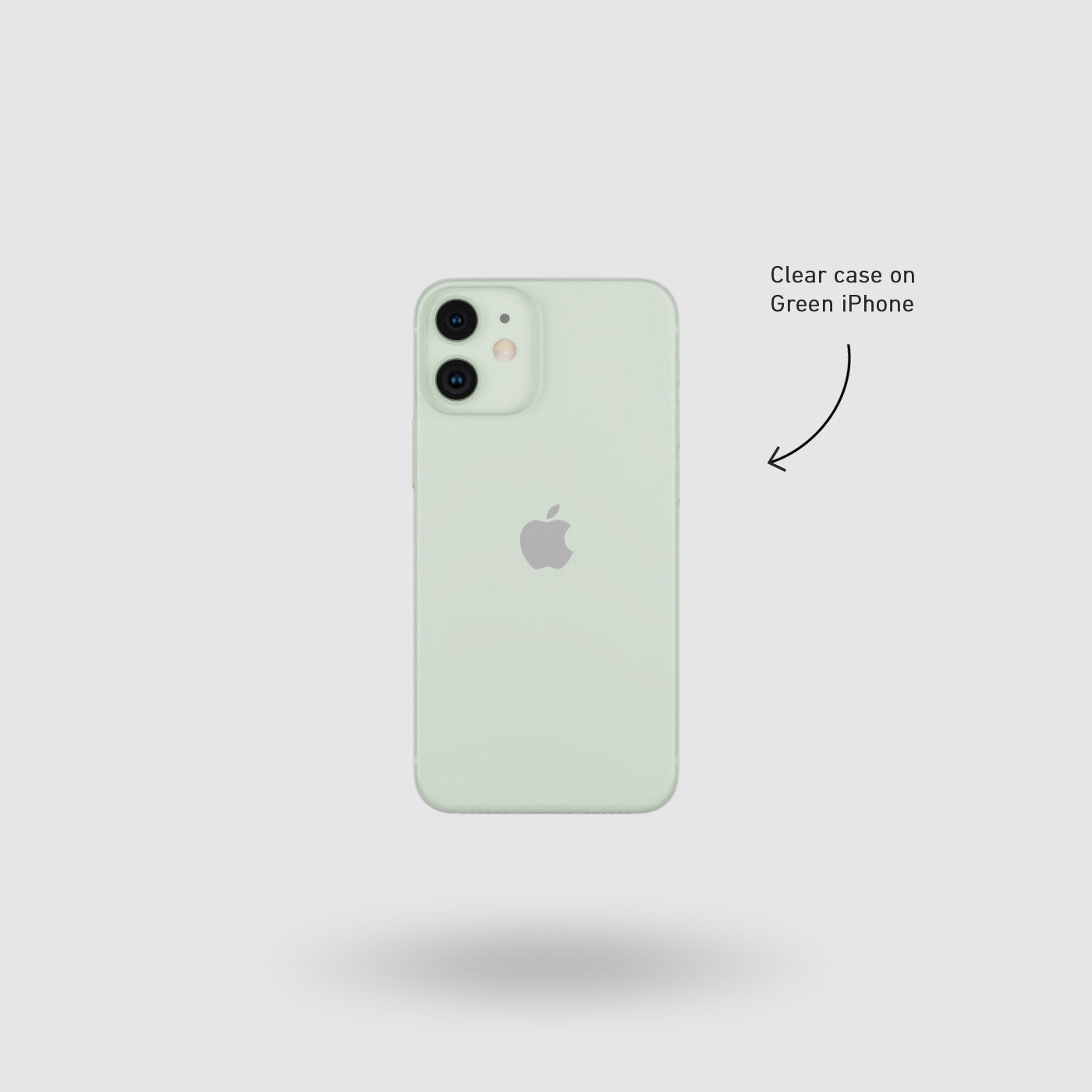 Slim iPhone 12 Mini Case - Ultra Thin Protection