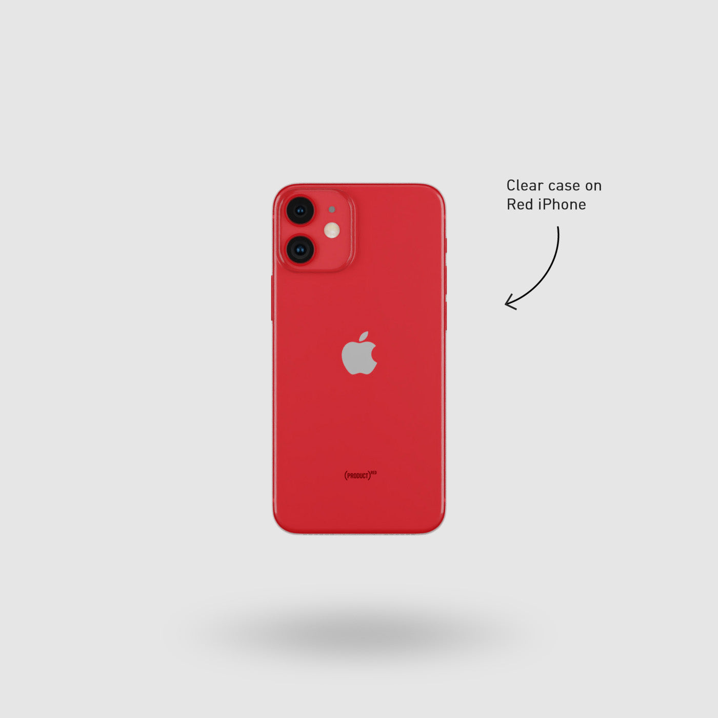 Slim iPhone 12 Mini Case - Ultra Thin Protection