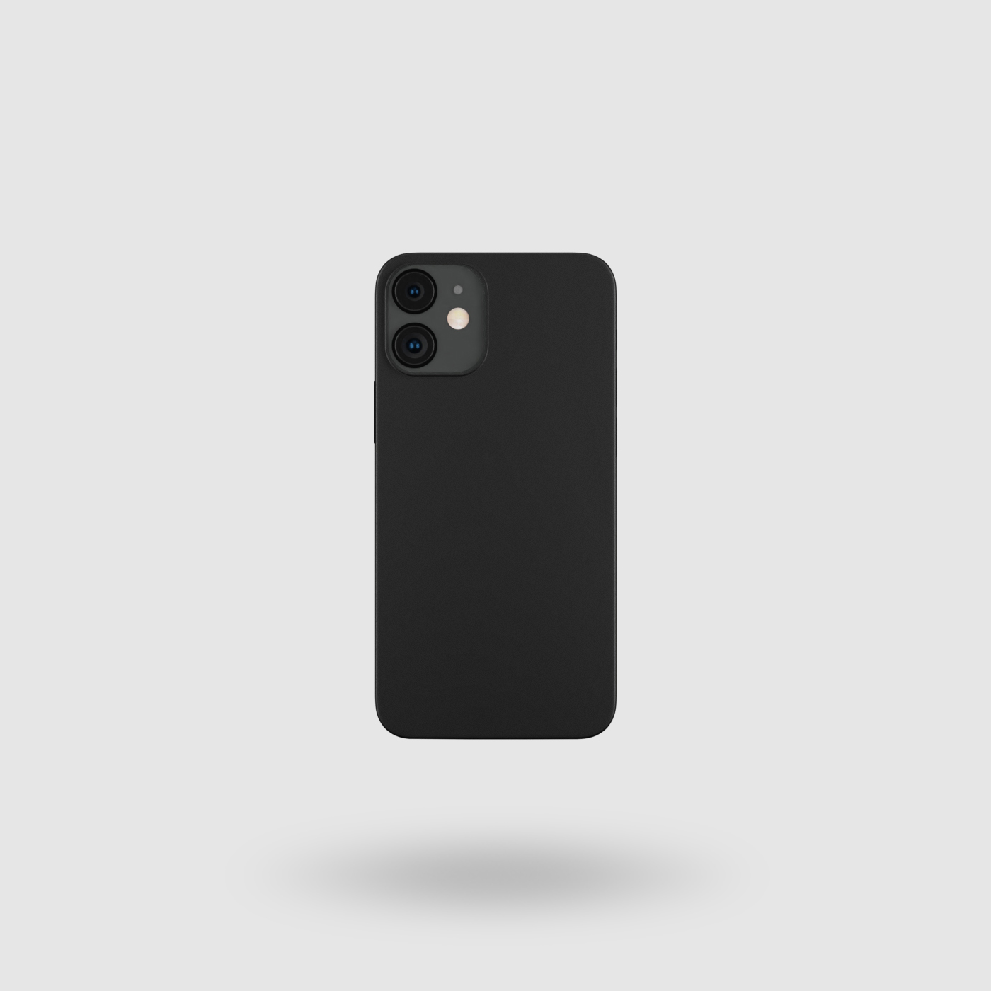 Slim iPhone 12 Mini Case - Ultra Thin Protection