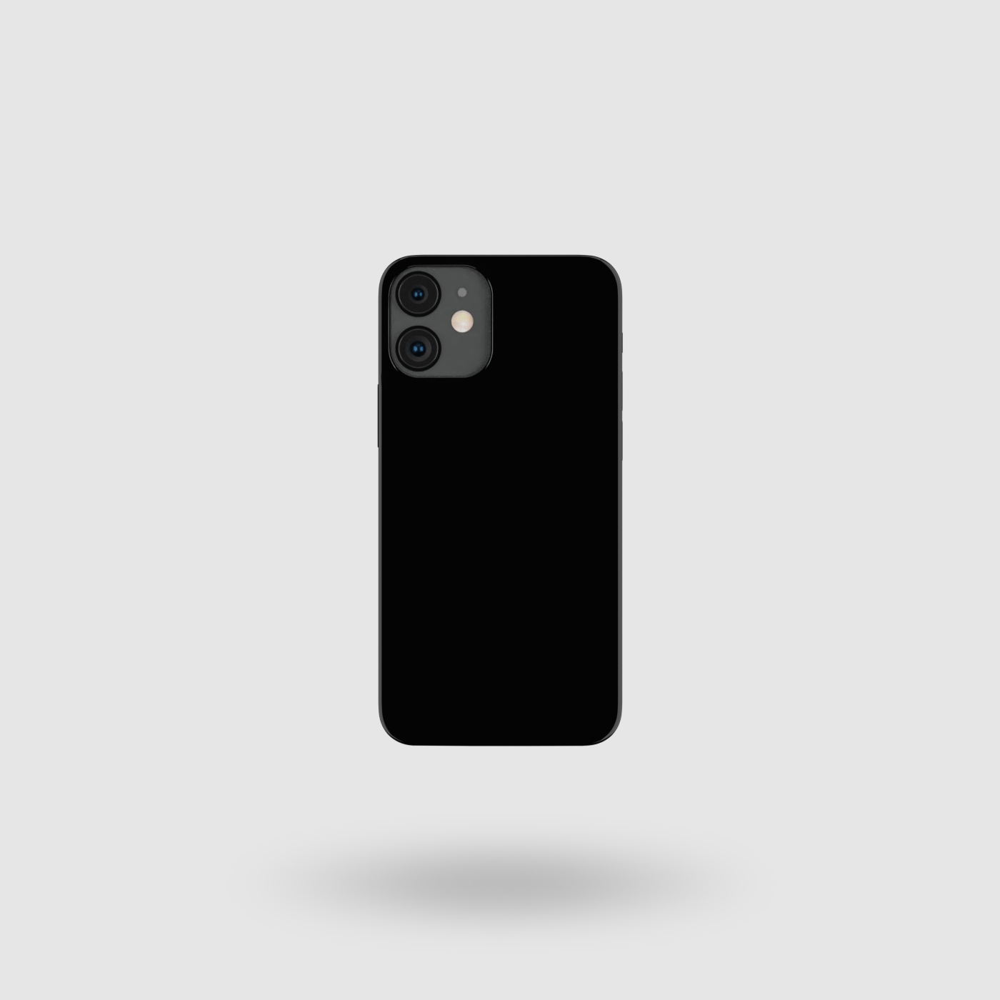 Slim iPhone 12 Mini Case - Ultra Thin Protection