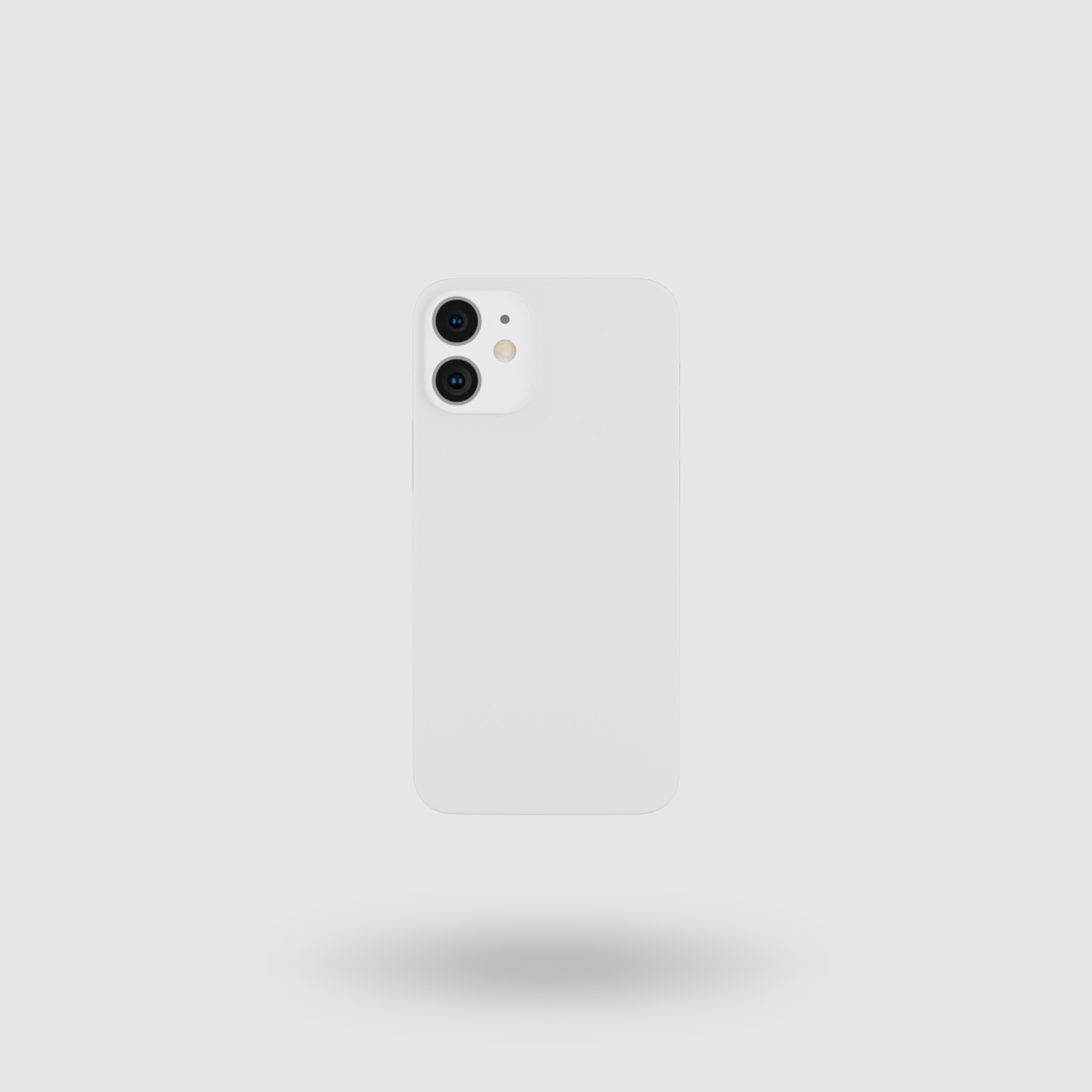 Slim iPhone 12 Mini Case - Ultra Thin Protection