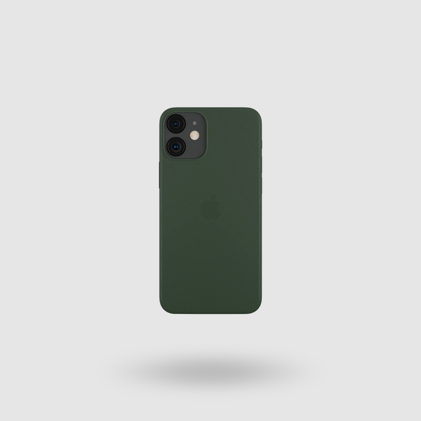 Slim iPhone 12 Mini Case - Ultra Thin Protection