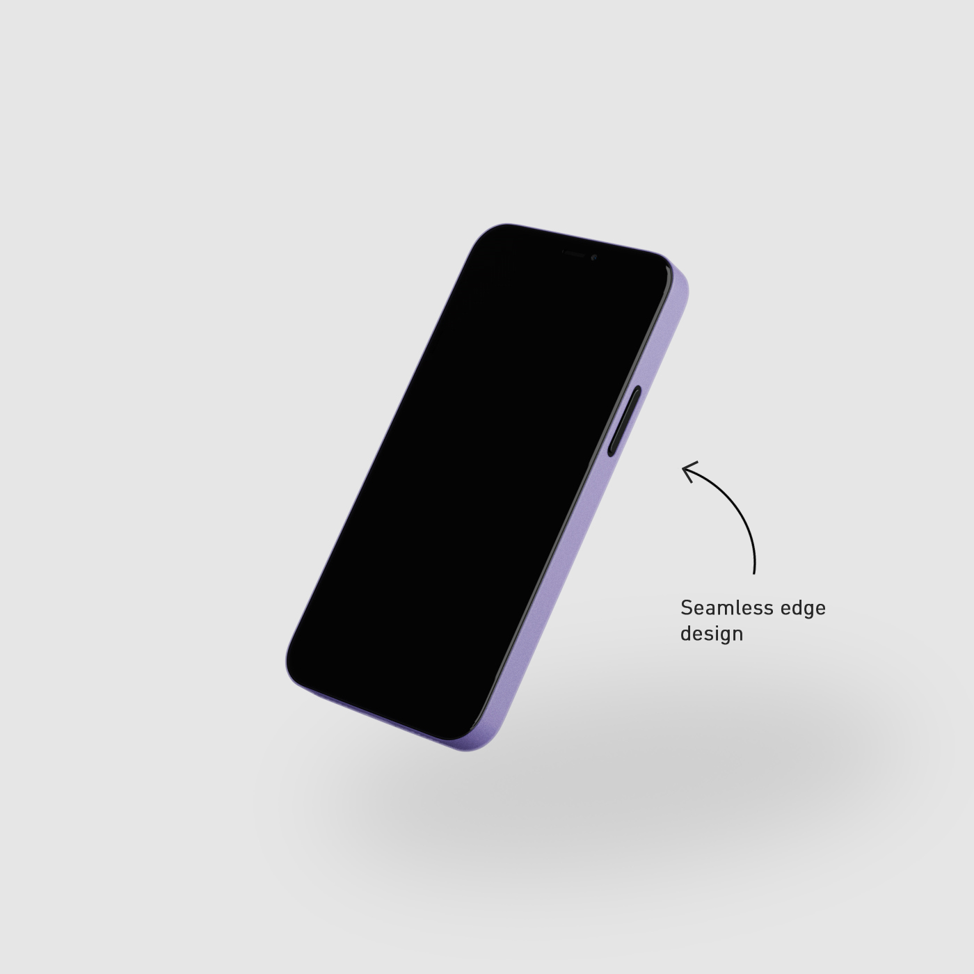 Slim iPhone 12 Mini Case - Ultra Thin Protection