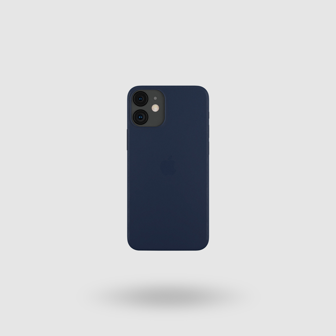 Slim iPhone 12 Mini Case - Ultra Thin Protection