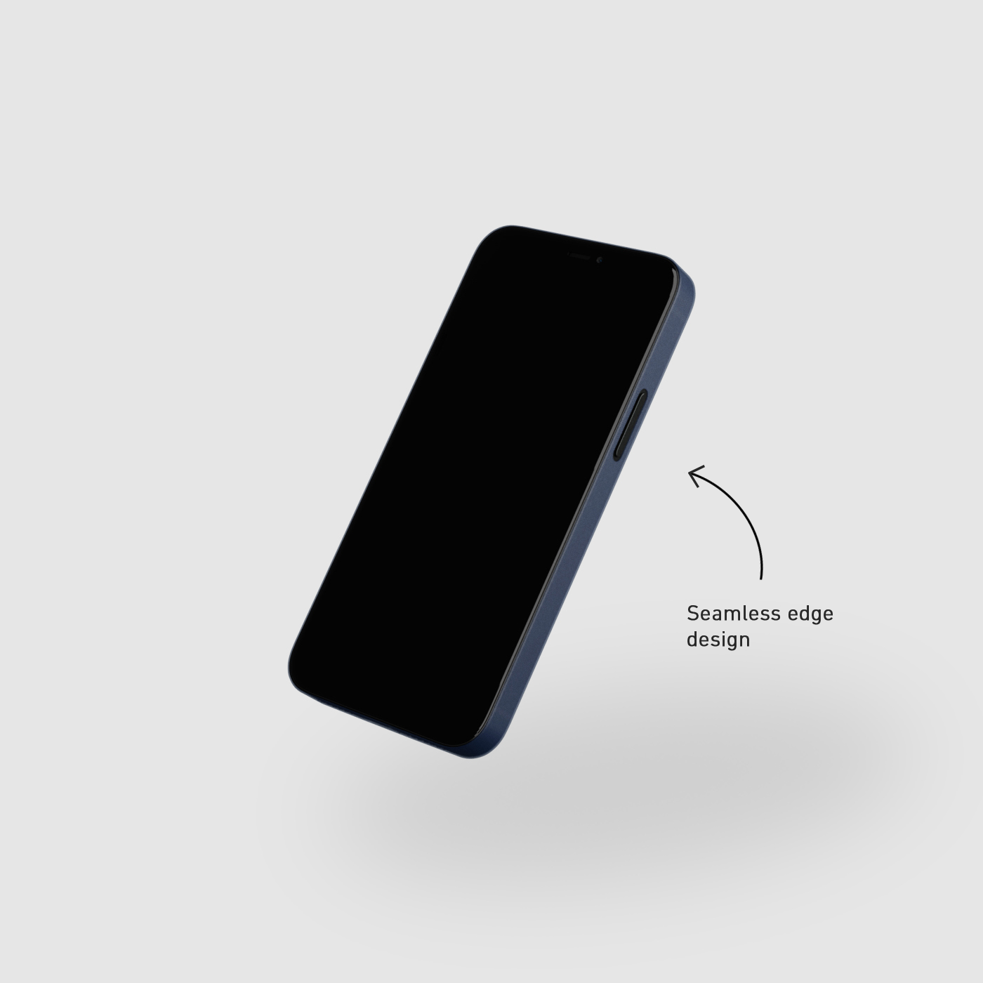 Slim iPhone 12 Mini Case - Ultra Thin Protection