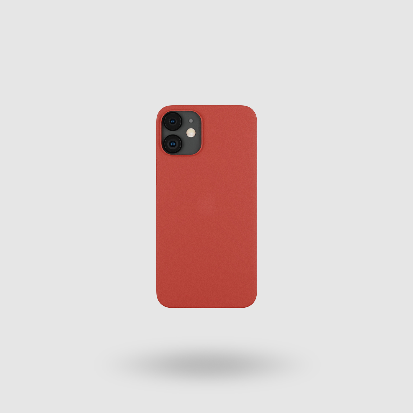 Slim iPhone 12 Mini Case - Ultra Thin Protection