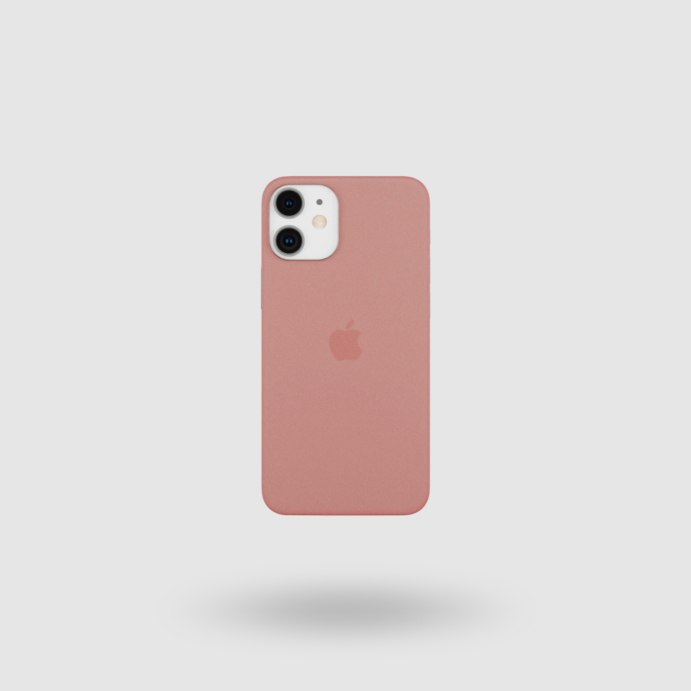 Slim iPhone 12 Mini Case - Ultra Thin Protection