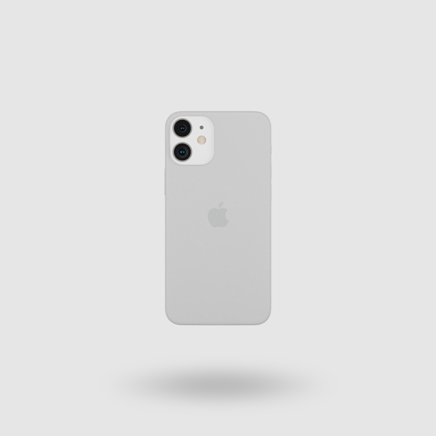 Slim iPhone 12 Mini Case - Ultra Thin Protection