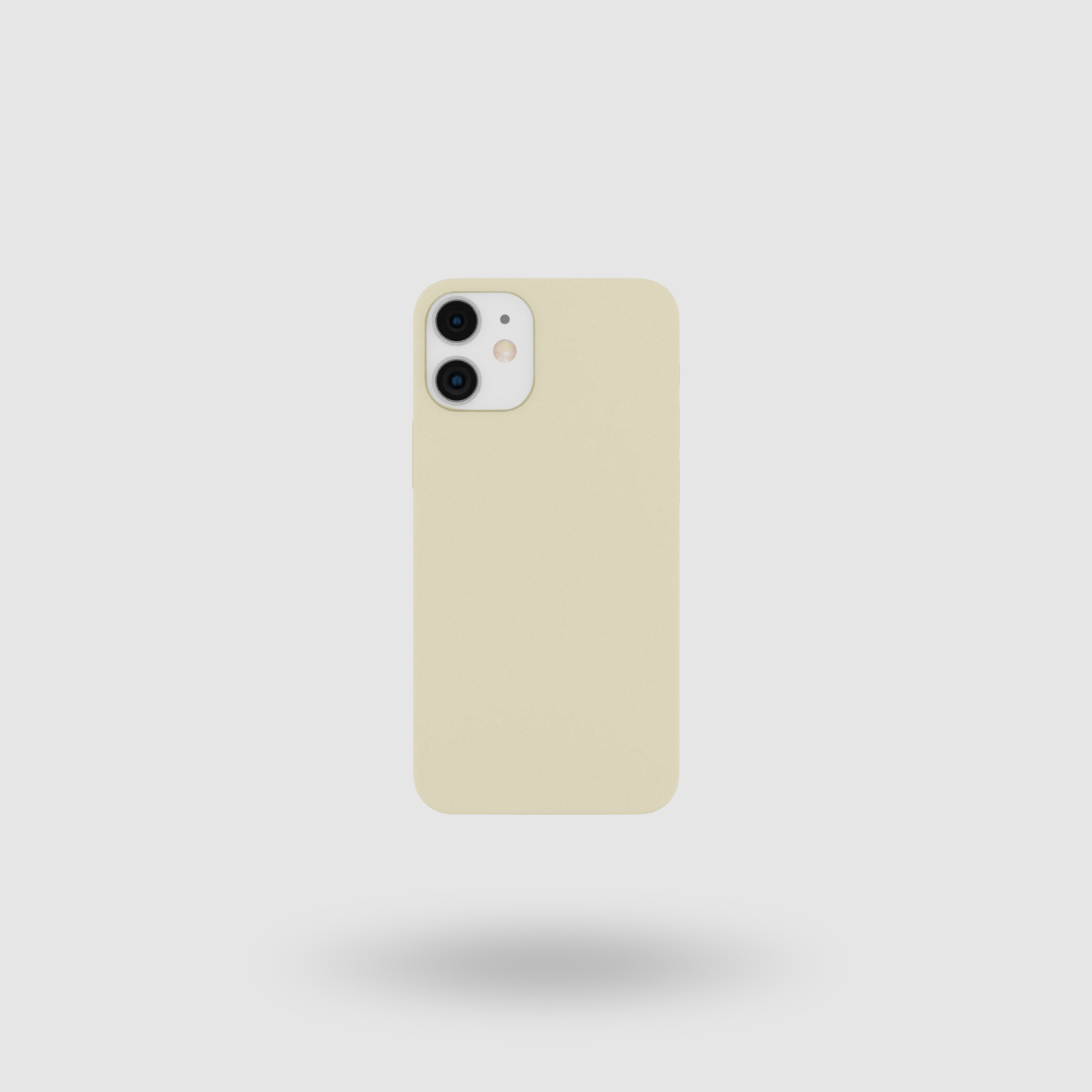 Slim iPhone 12 Mini Case - Ultra Thin Protection