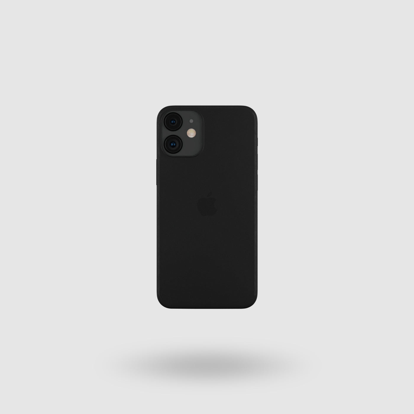 Slim iPhone 12 Mini Case - Ultra Thin Protection