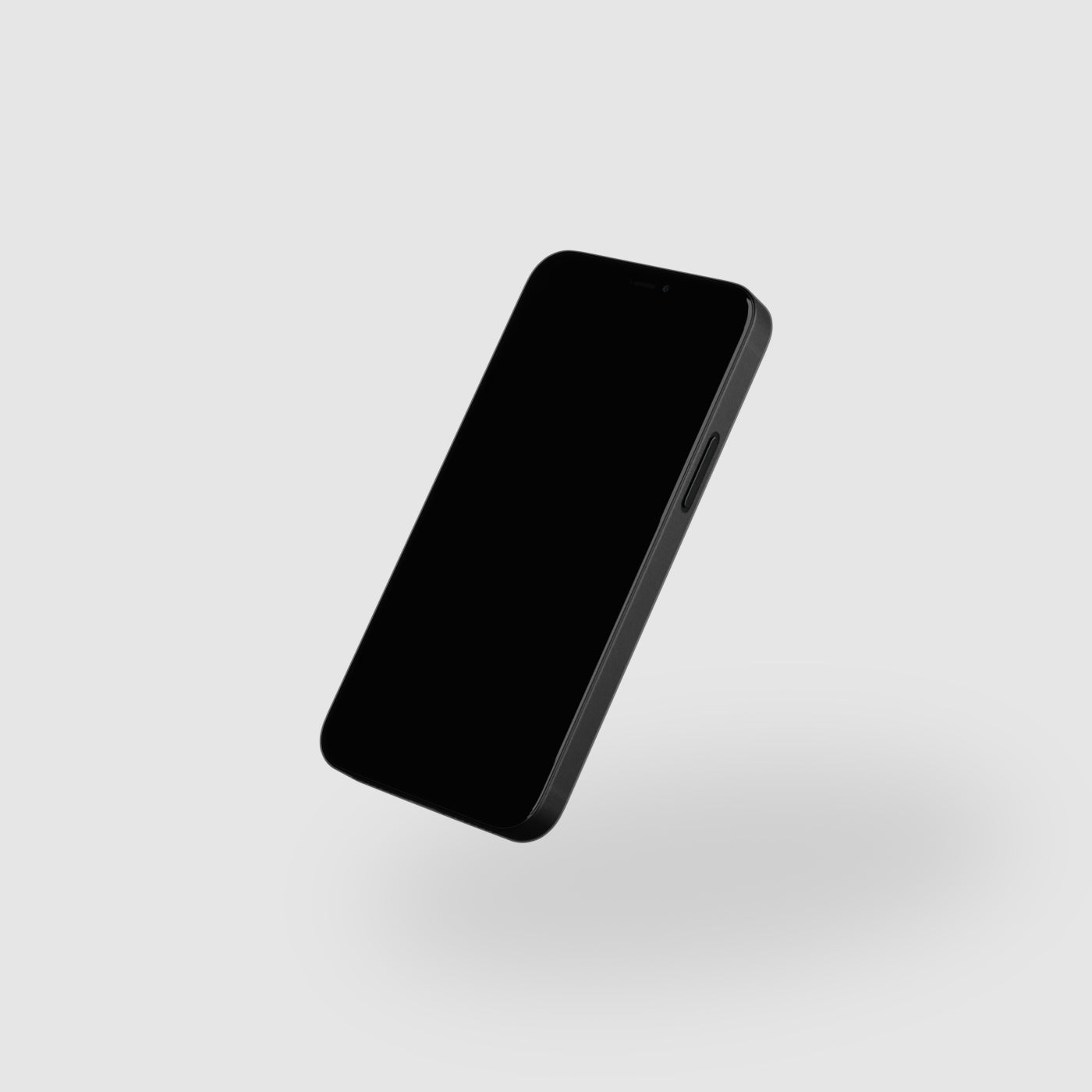 Slim iPhone 12 Mini Case - Ultra Thin Protection
