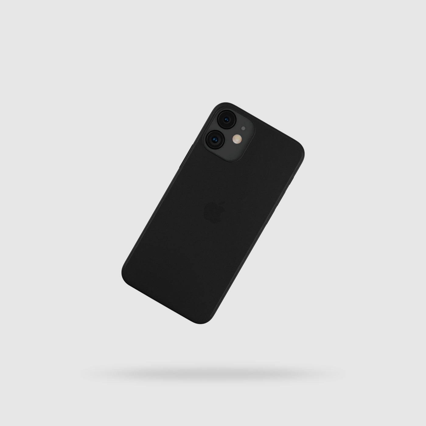 Slim iPhone 12 Mini Case - Ultra Thin Protection