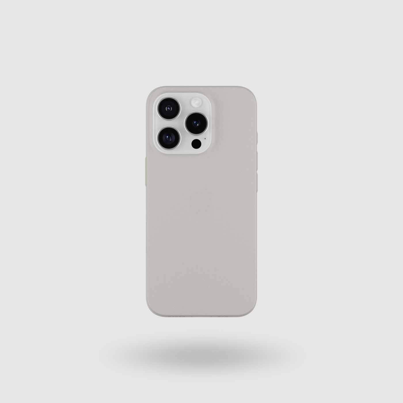 Ultra-Slim iPhone 16 Pro Protective Case