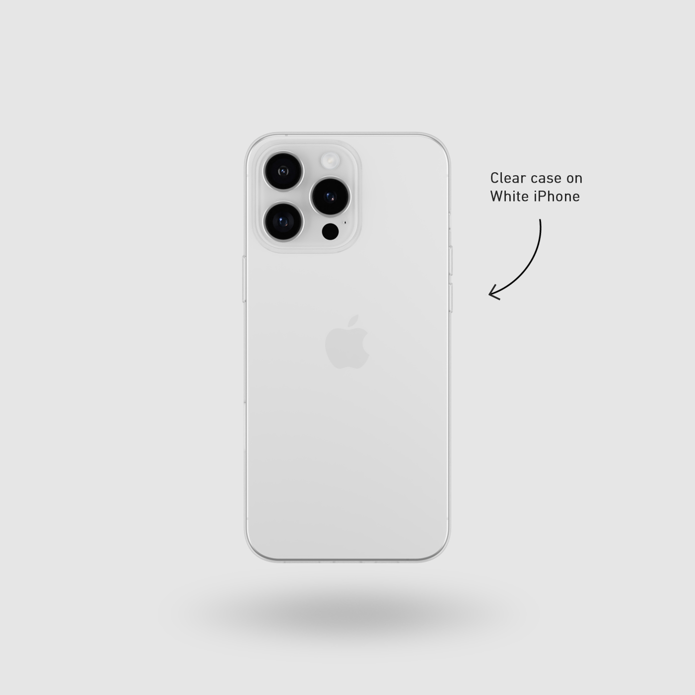 iPhone 16 Pro Max Flex Case - Slim Protection
