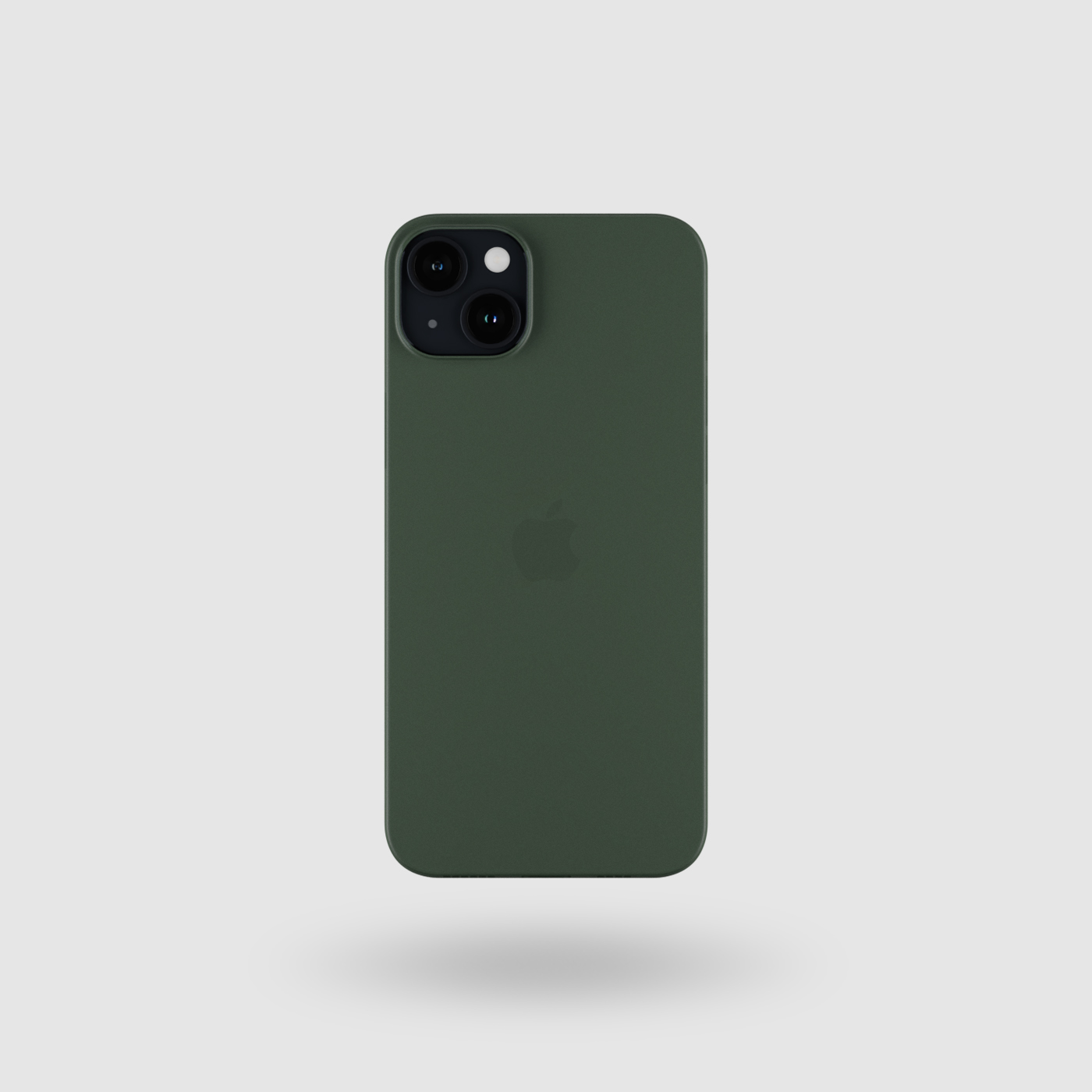 Ultra-Slim iPhone 15 Plus Protective Case