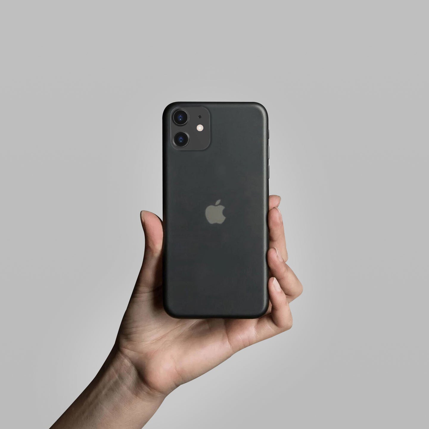 Ultra-Slim iPhone 11 Protective Case