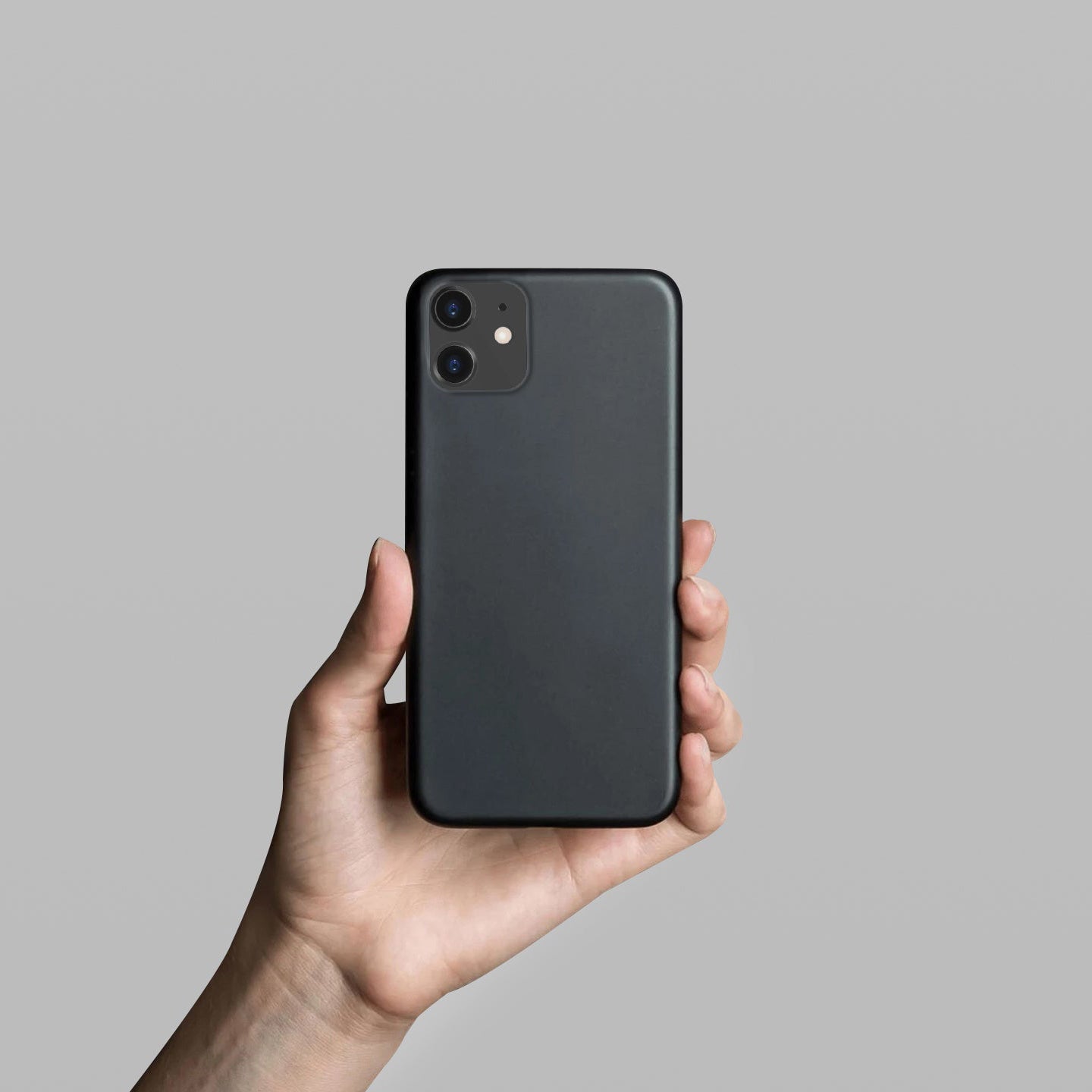 Ultra-Slim iPhone 11 Protective Case