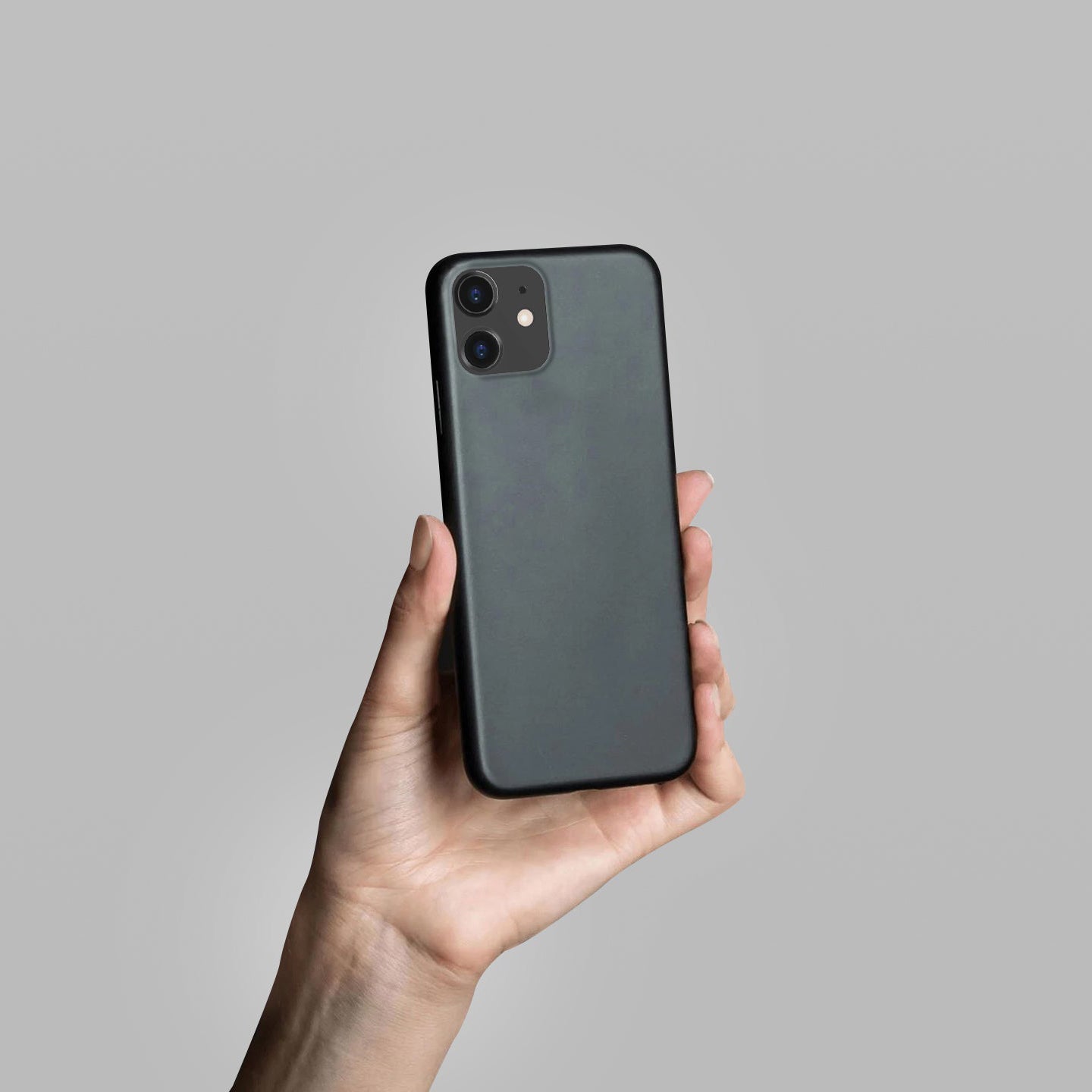 Ultra-Slim iPhone 11 Protective Case