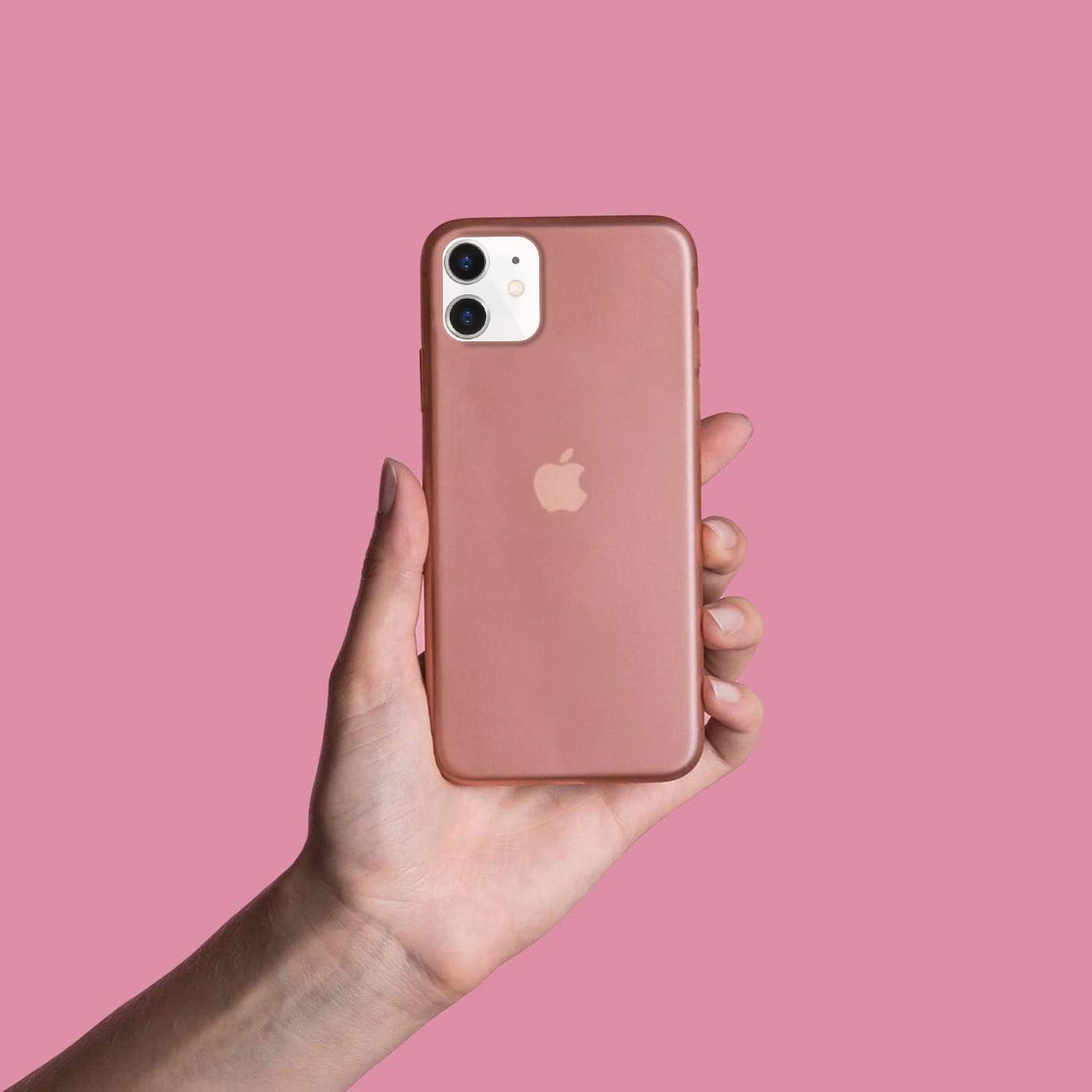 Ultra-Slim iPhone 11 Protective Case