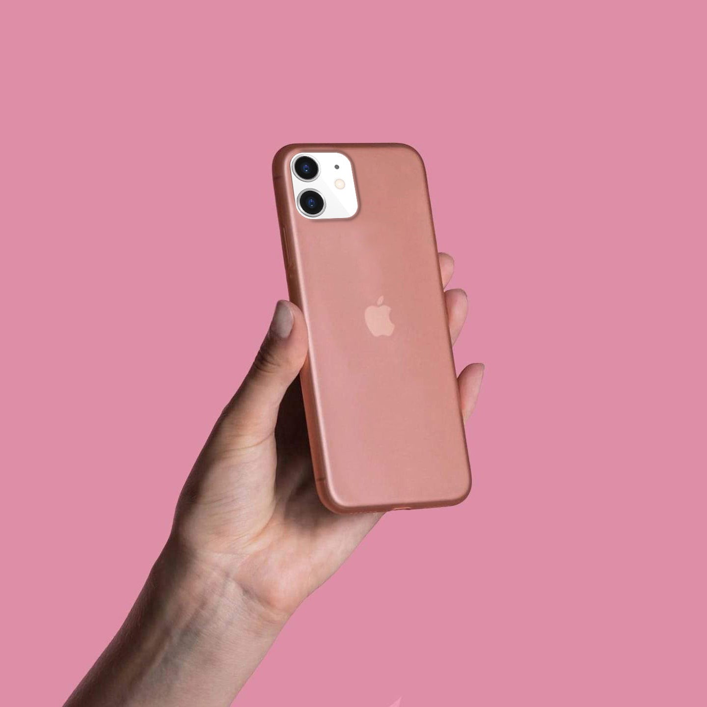 Ultra-Slim iPhone 11 Protective Case