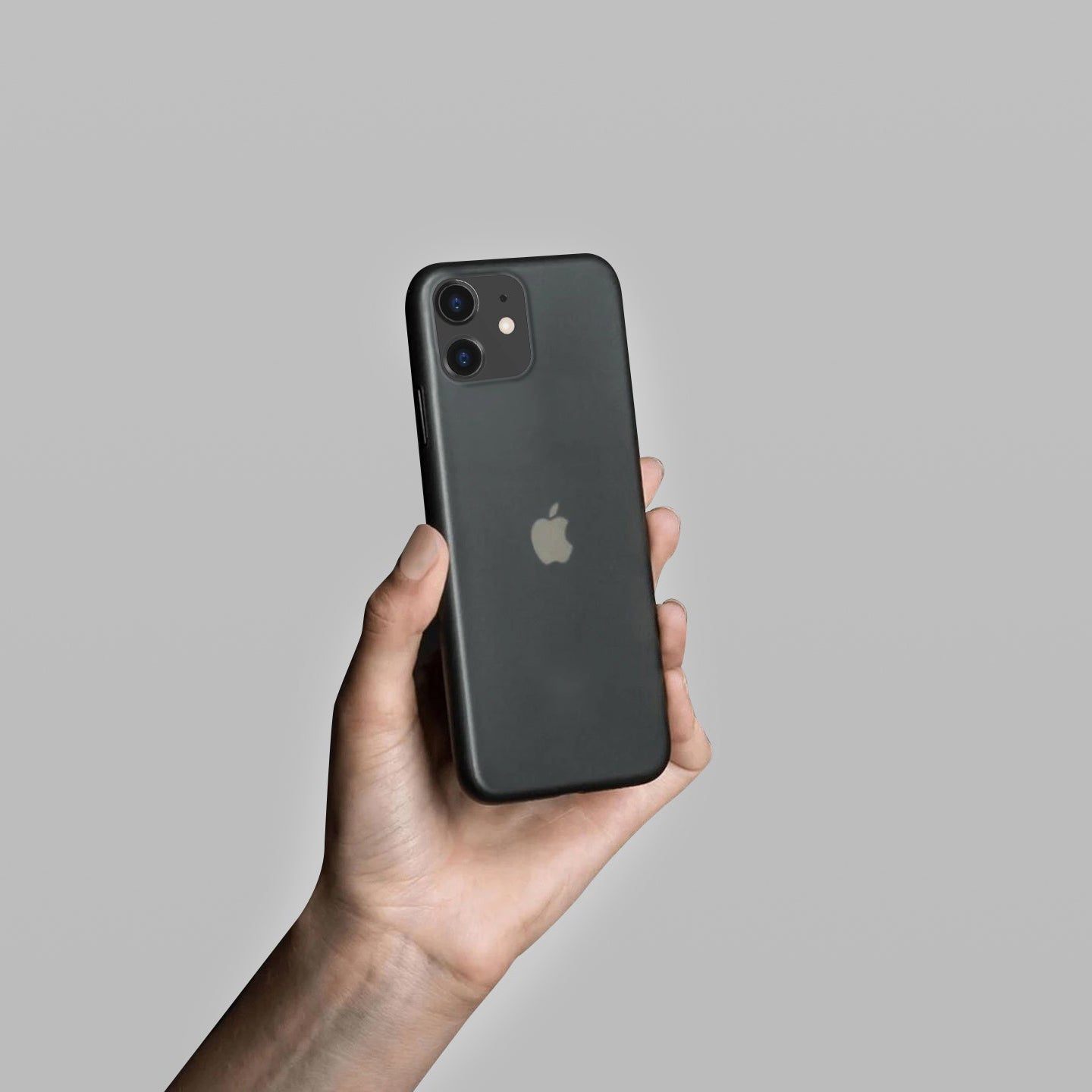 Ultra-Slim iPhone 11 Protective Case