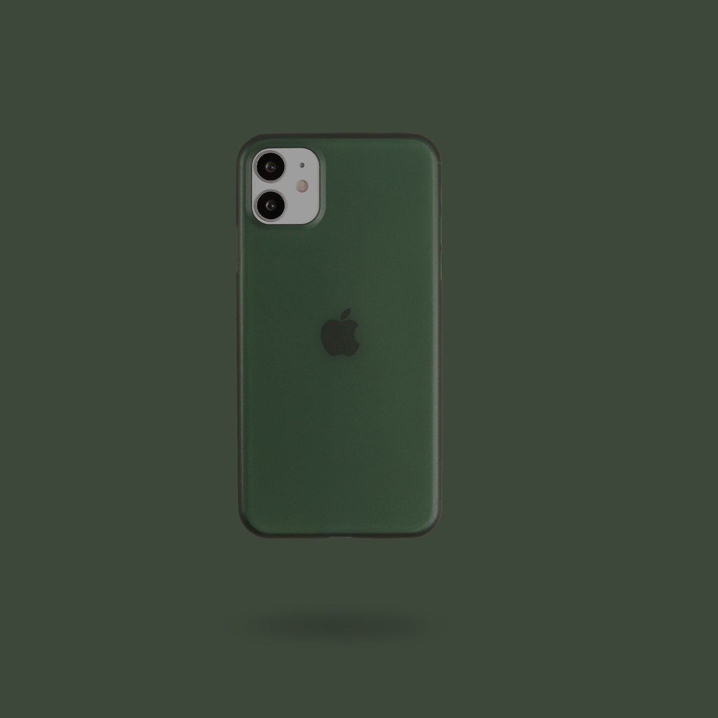 Ultra-Slim iPhone 11 Protective Case