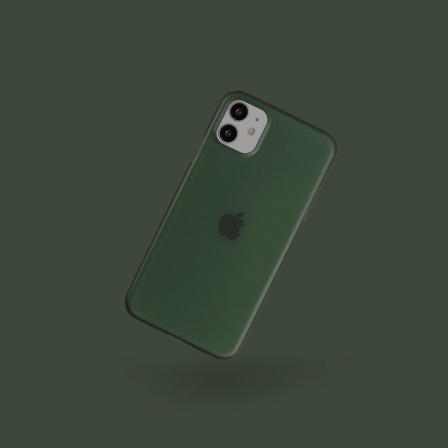Ultra-Slim iPhone 11 Protective Case