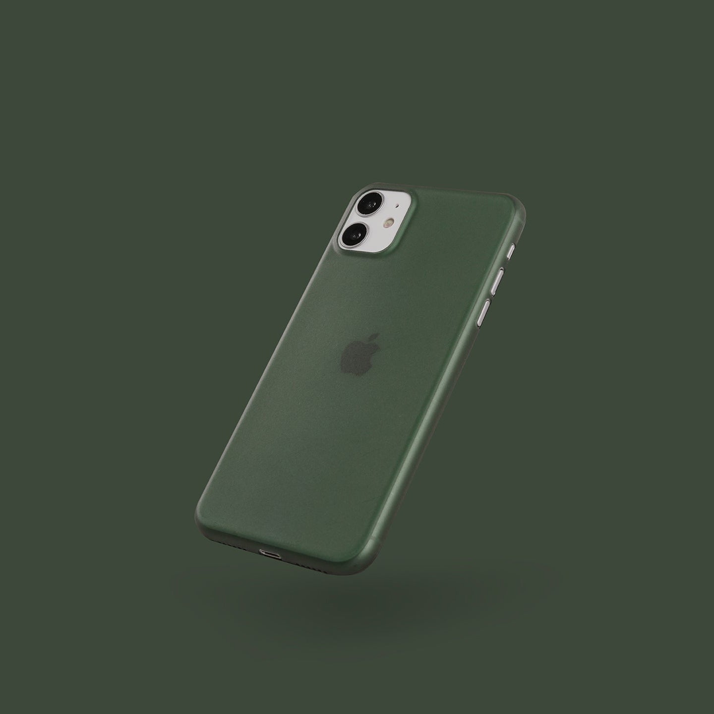 Ultra-Slim iPhone 11 Protective Case