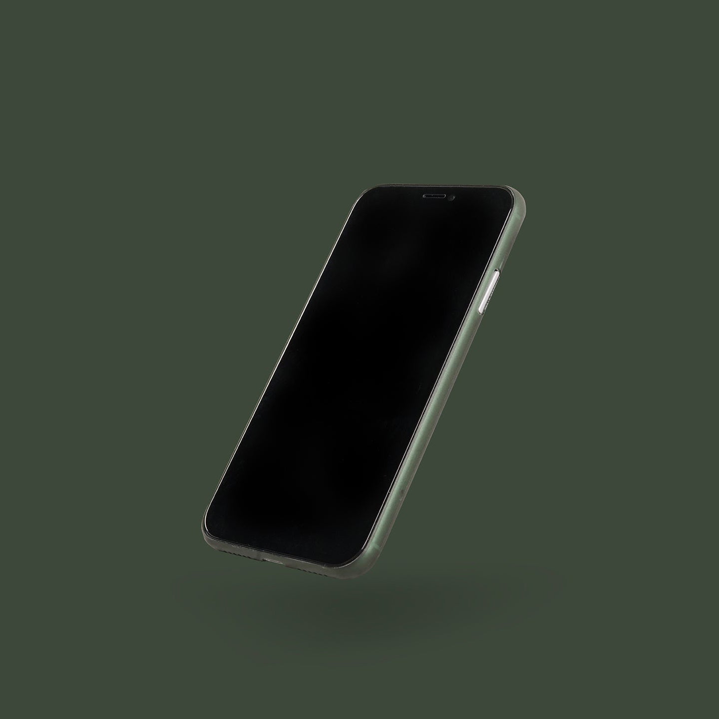 Ultra-Slim iPhone 11 Protective Case