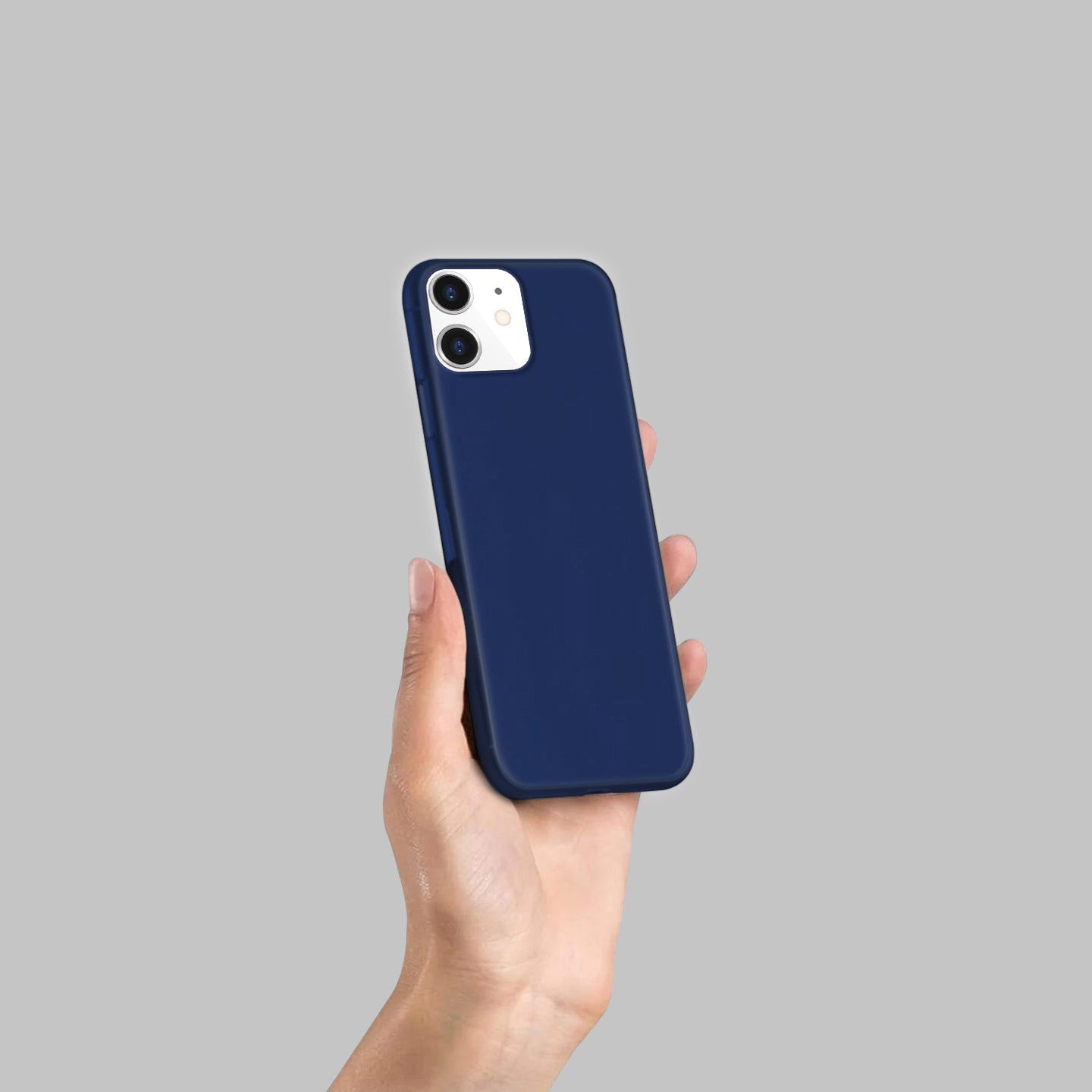 Ultra-Slim iPhone 11 Protective Case