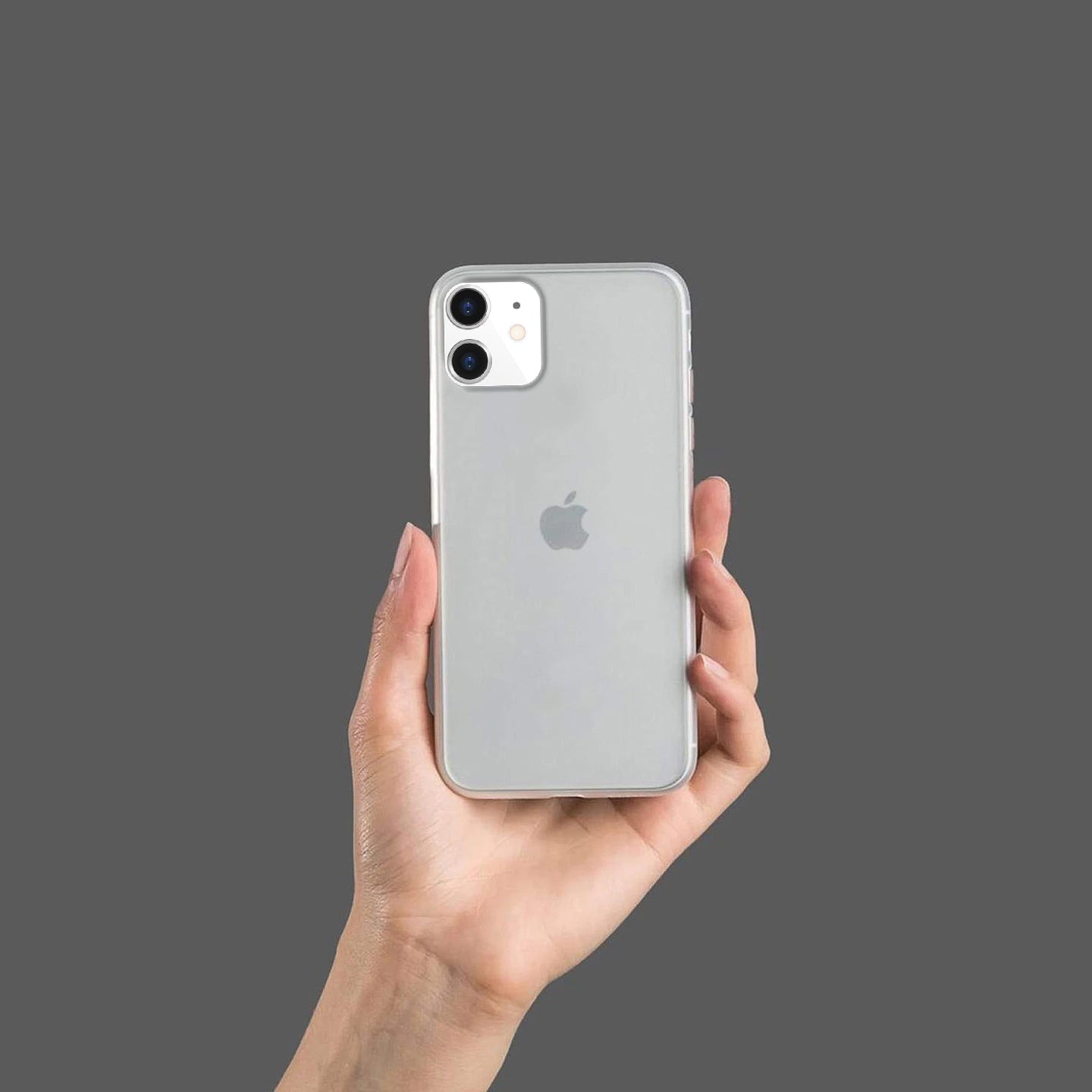 Ultra-Slim iPhone 11 Protective Case
