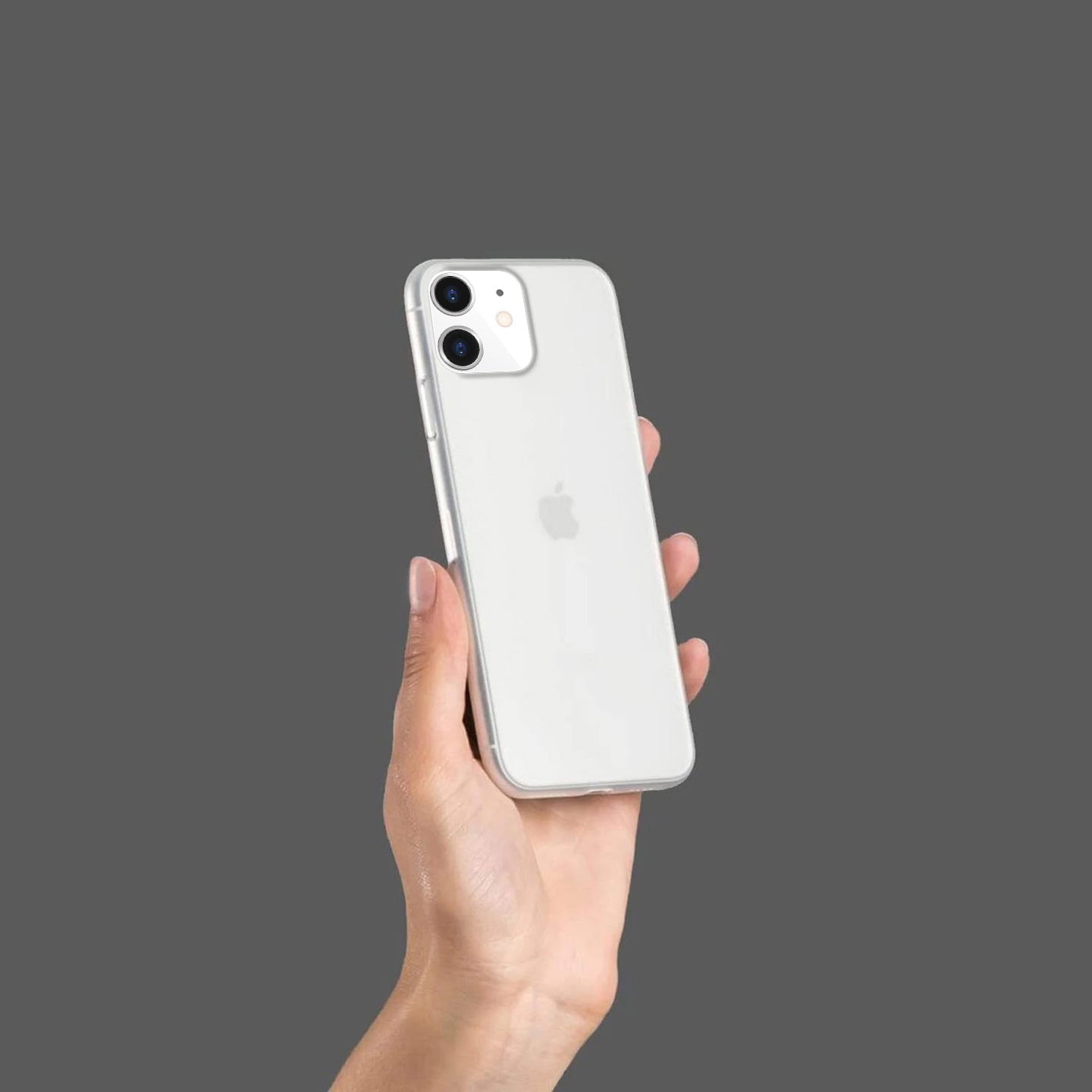 Ultra-Slim iPhone 11 Protective Case
