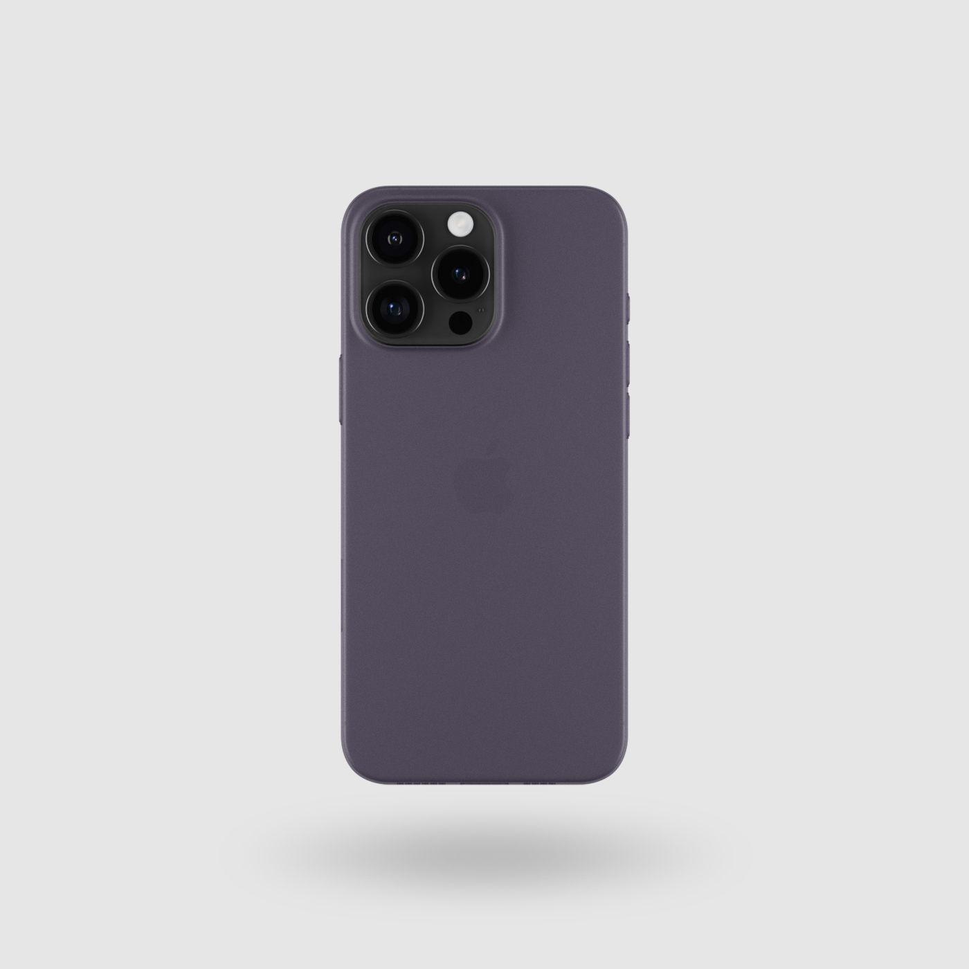 Ultra Slim iPhone 16 Pro Max Protective Case