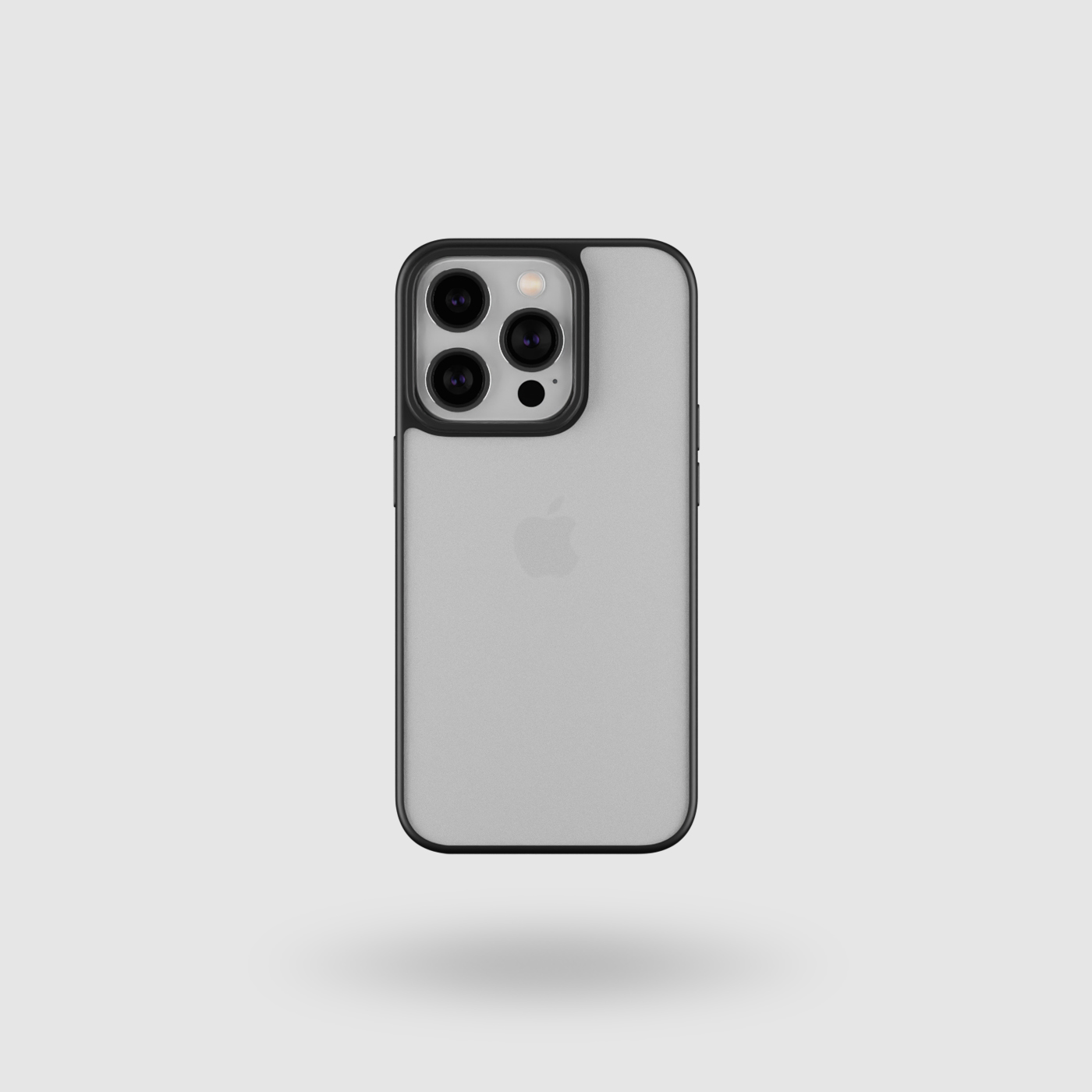 iPhone 14 Pro Protective Bumper Case