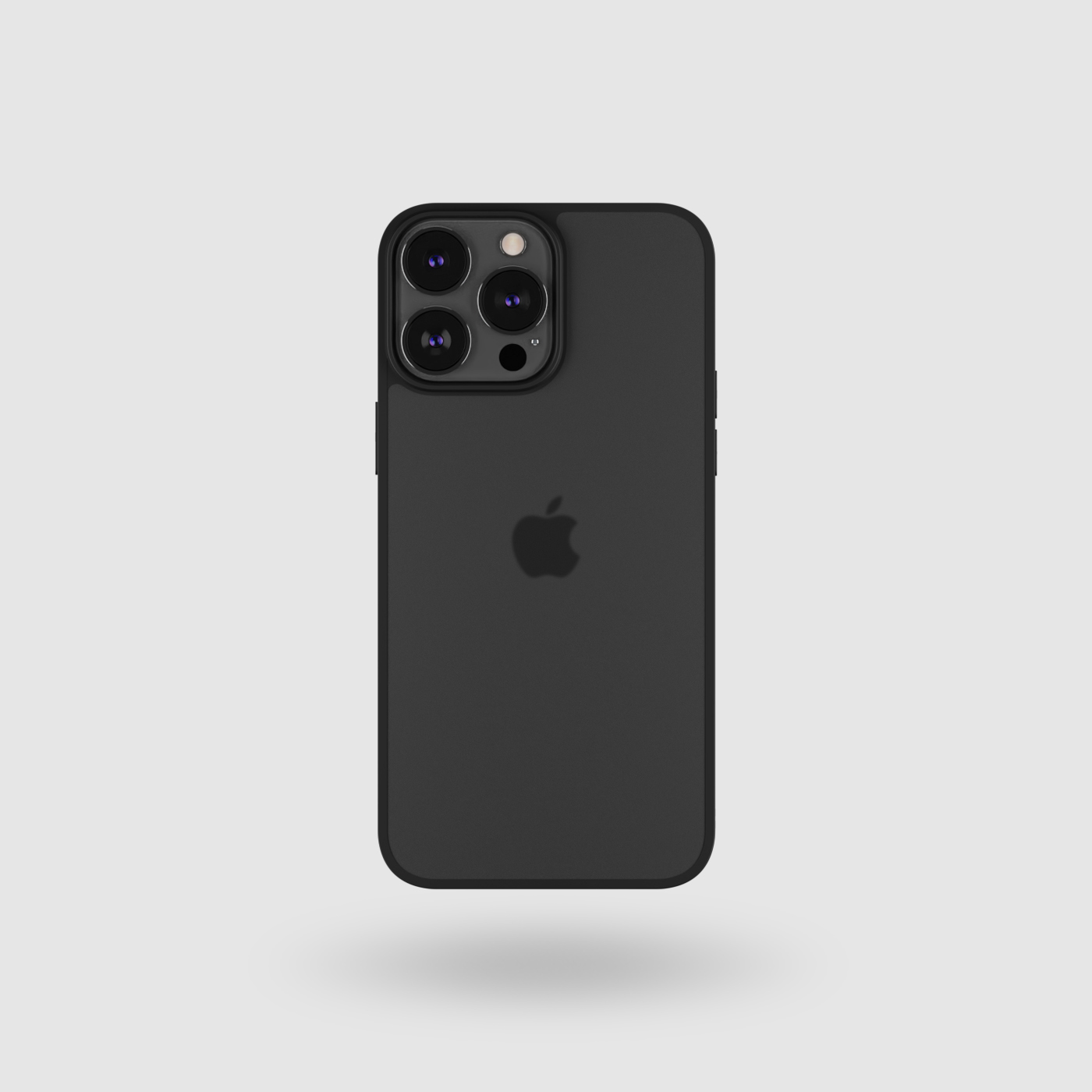 iPhone 13 Pro Max Protective Bumper Case