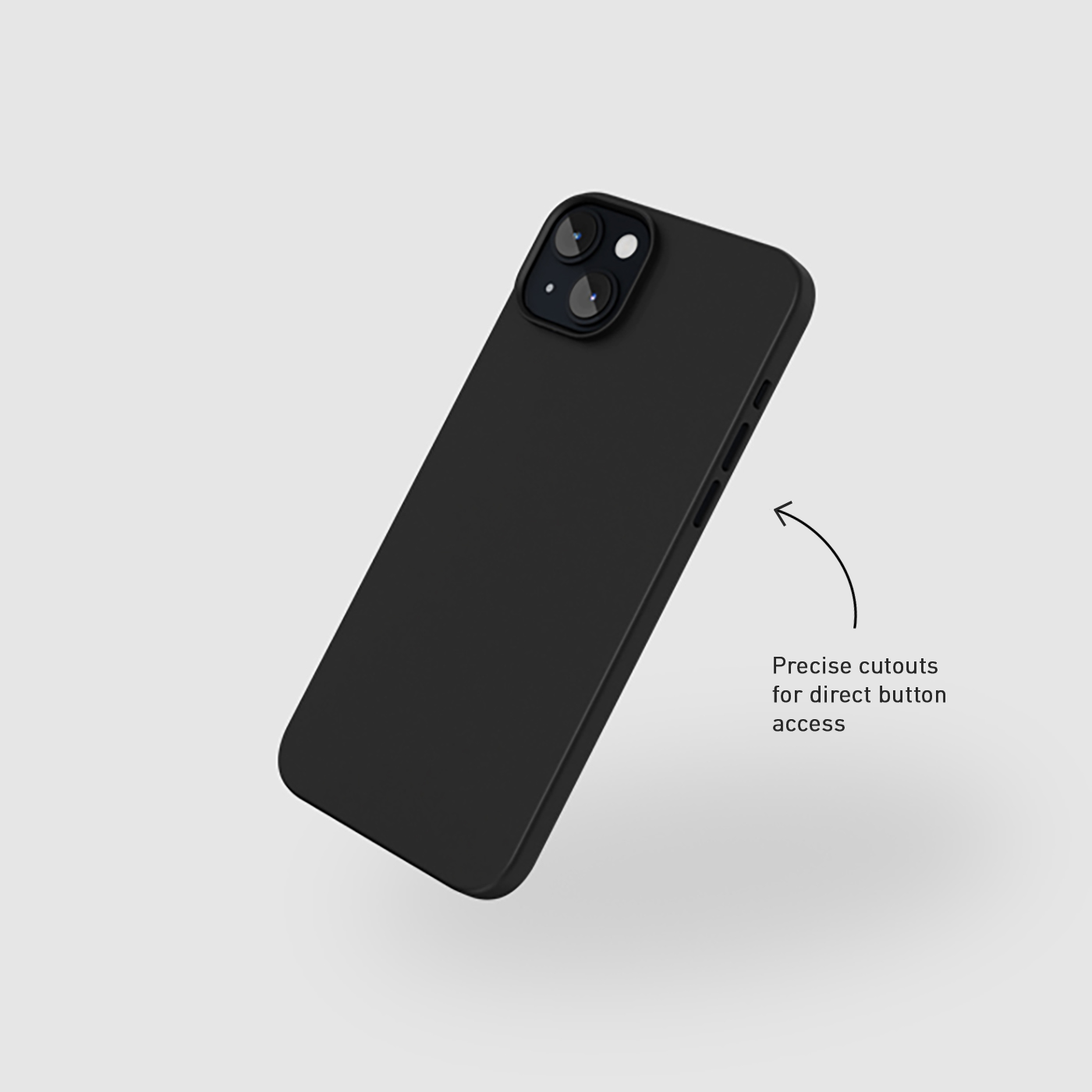 MagSafe Case for iPhone 15 Plus