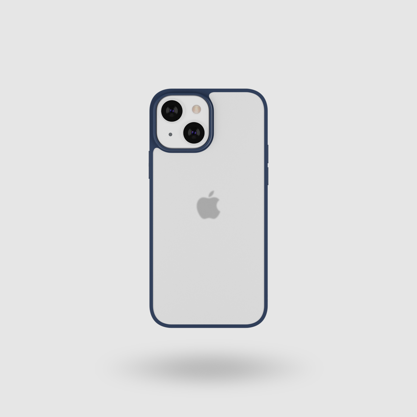 iPhone 13 Protective Bumper Case