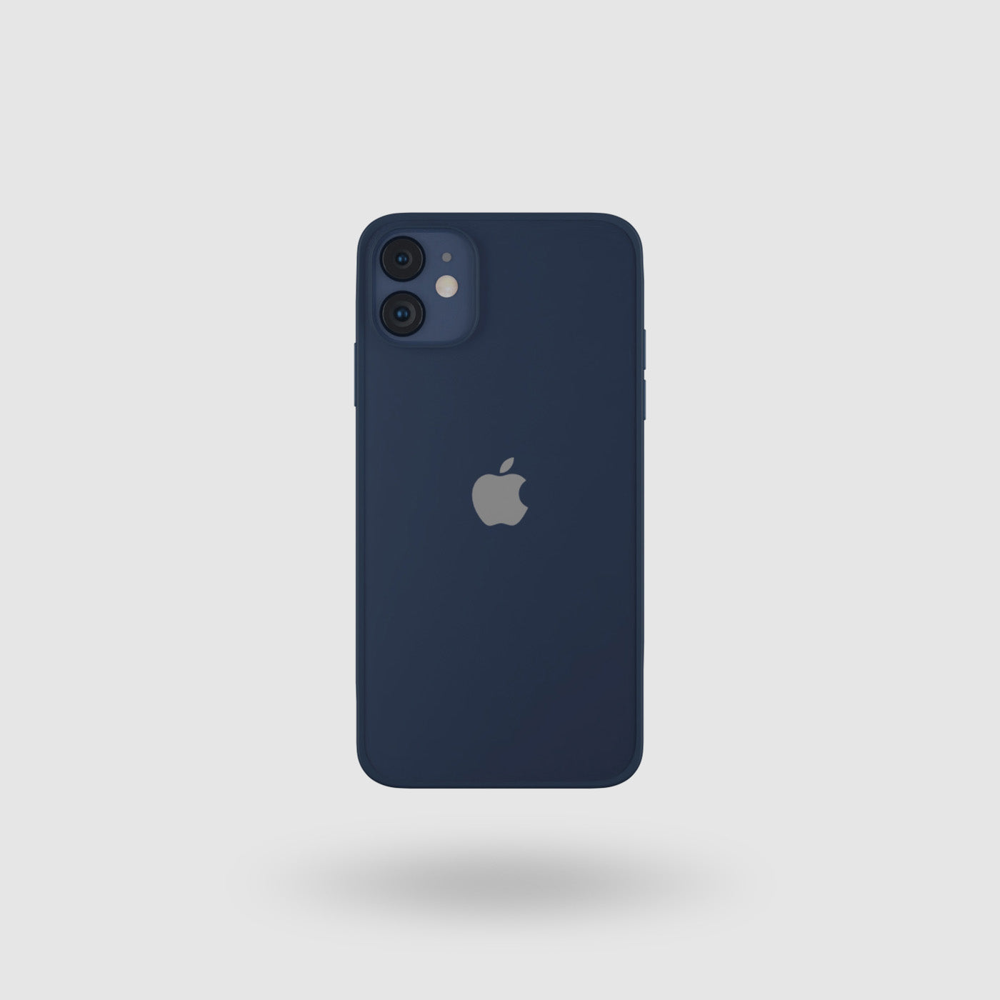 iPhone 12 Protective Bumper Case