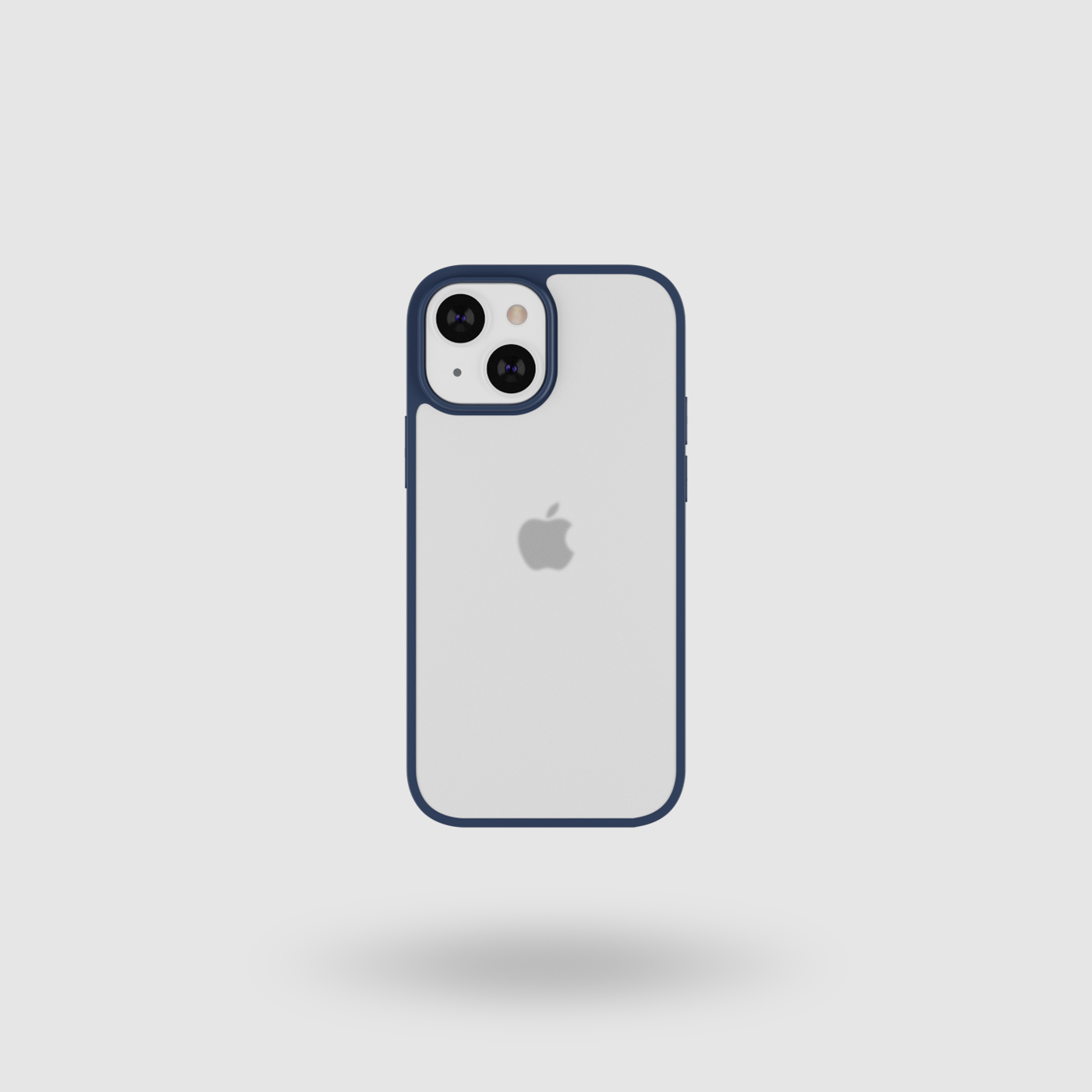iPhone 13 Mini Protective Bumper Case