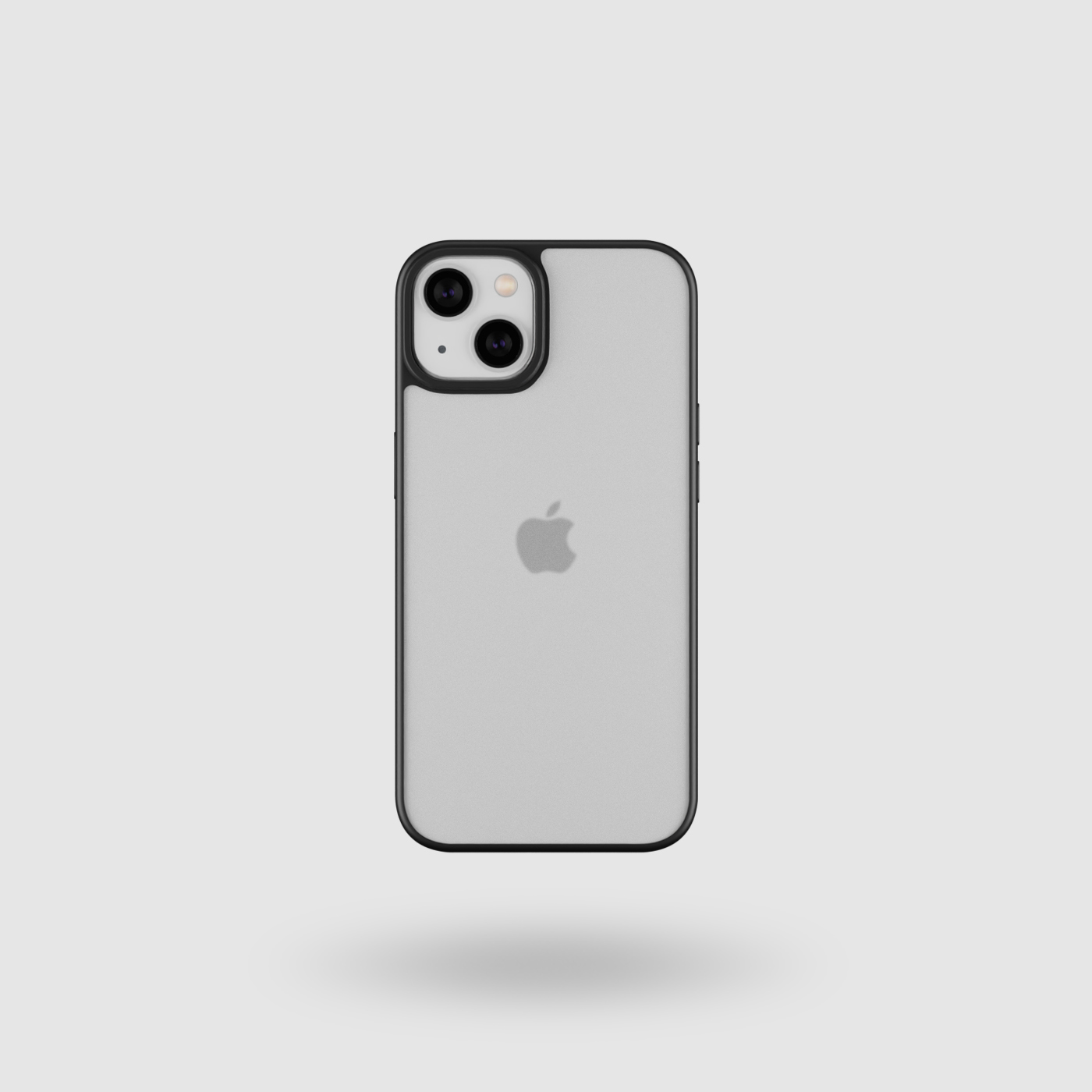 iPhone 14 Protective Bumper Case