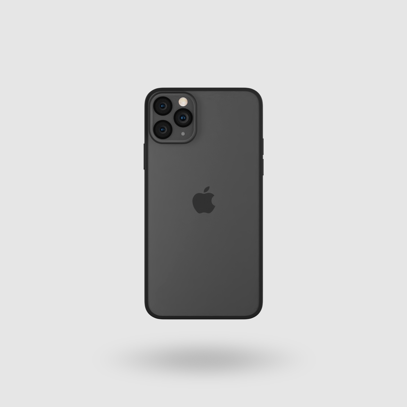 iPhone 12 Pro Protective Bumper Case