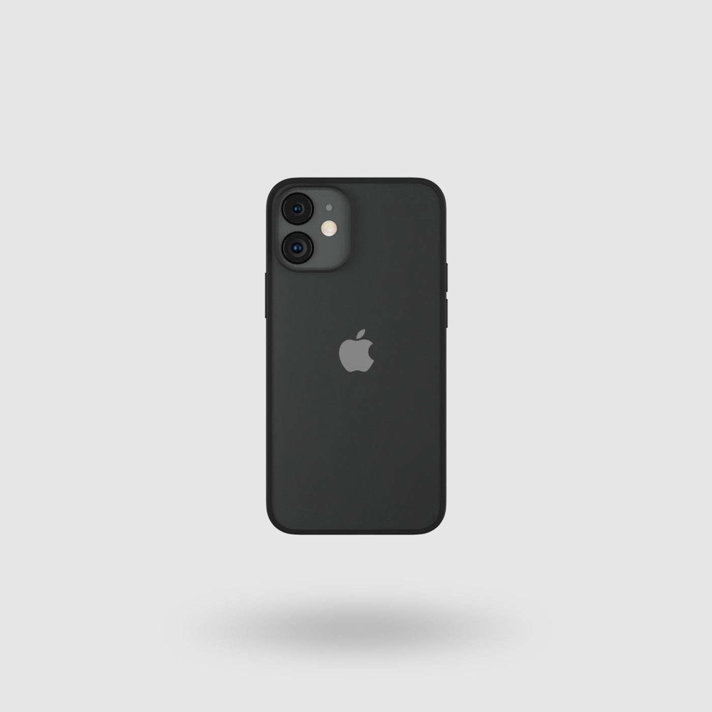 iPhone 12 Mini Protective Bumper Case