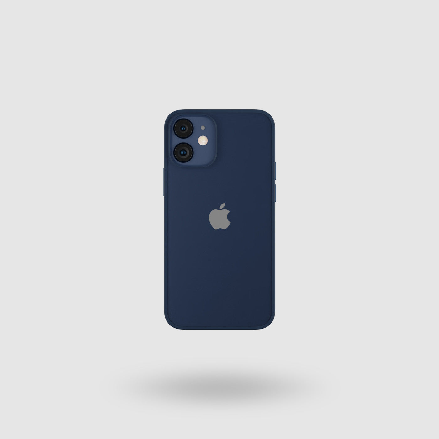 iPhone 12 Mini Protective Bumper Case